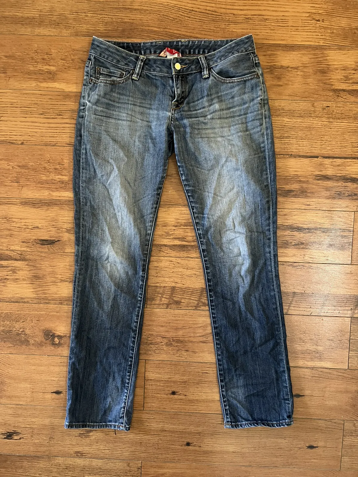 Vintage Lucky Brand Jeans