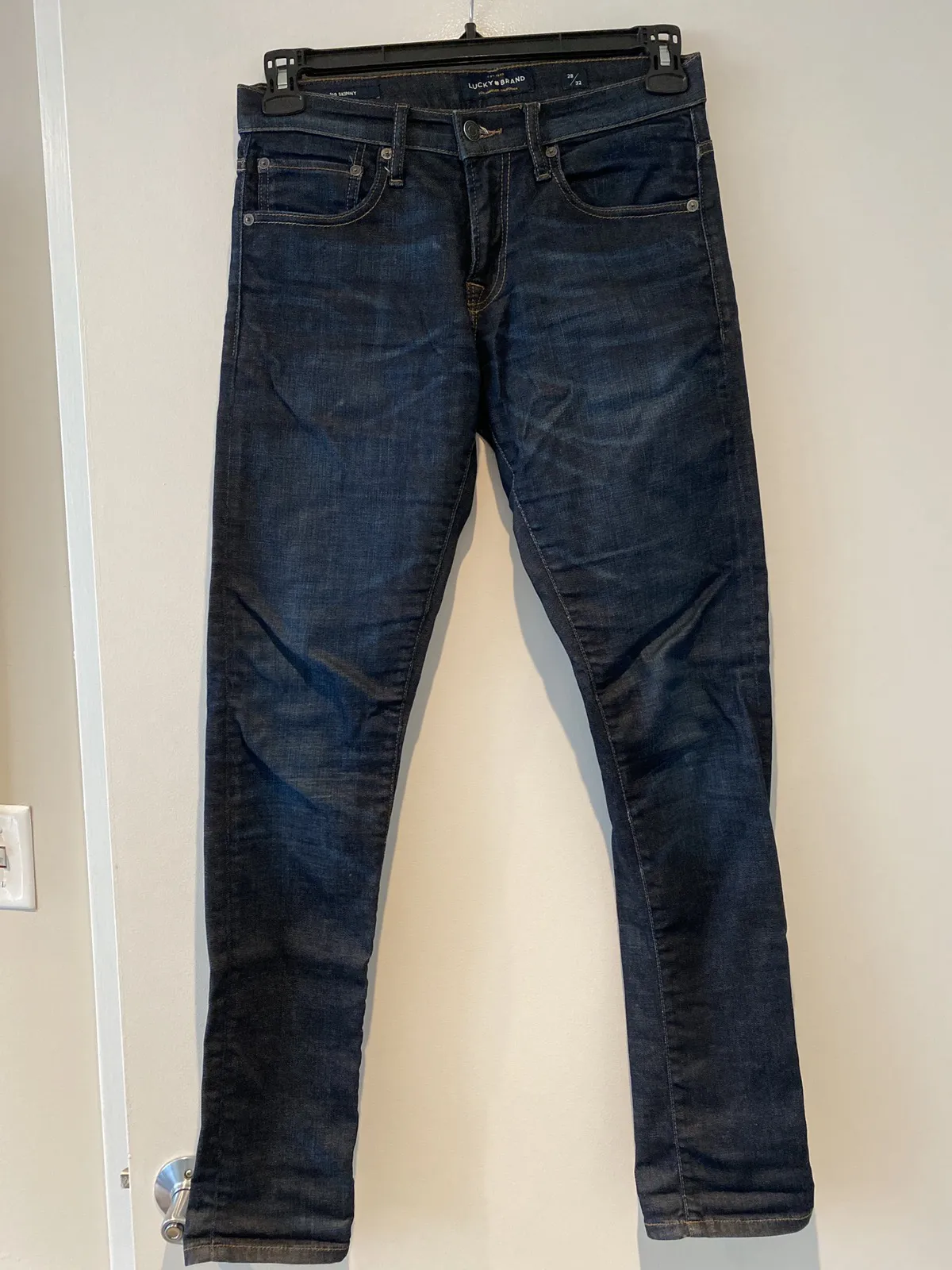 Lucky Brand Jeans