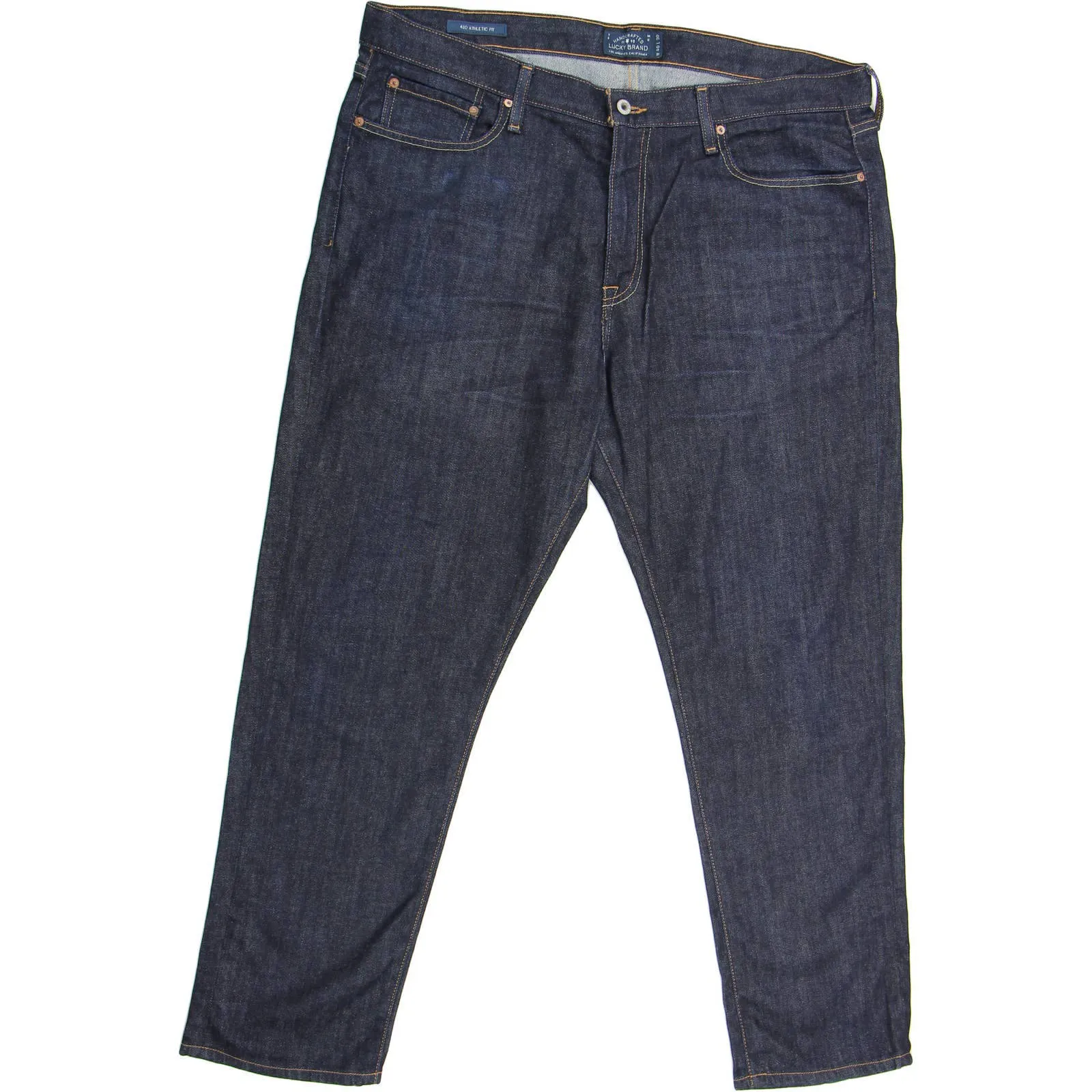 Men's Lucky Brand 410 Athletic Fit Encinitas Jeans 43