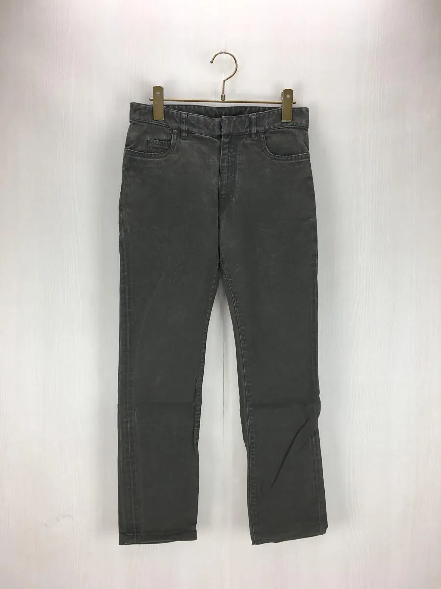SS15 Aged Denim Jeans