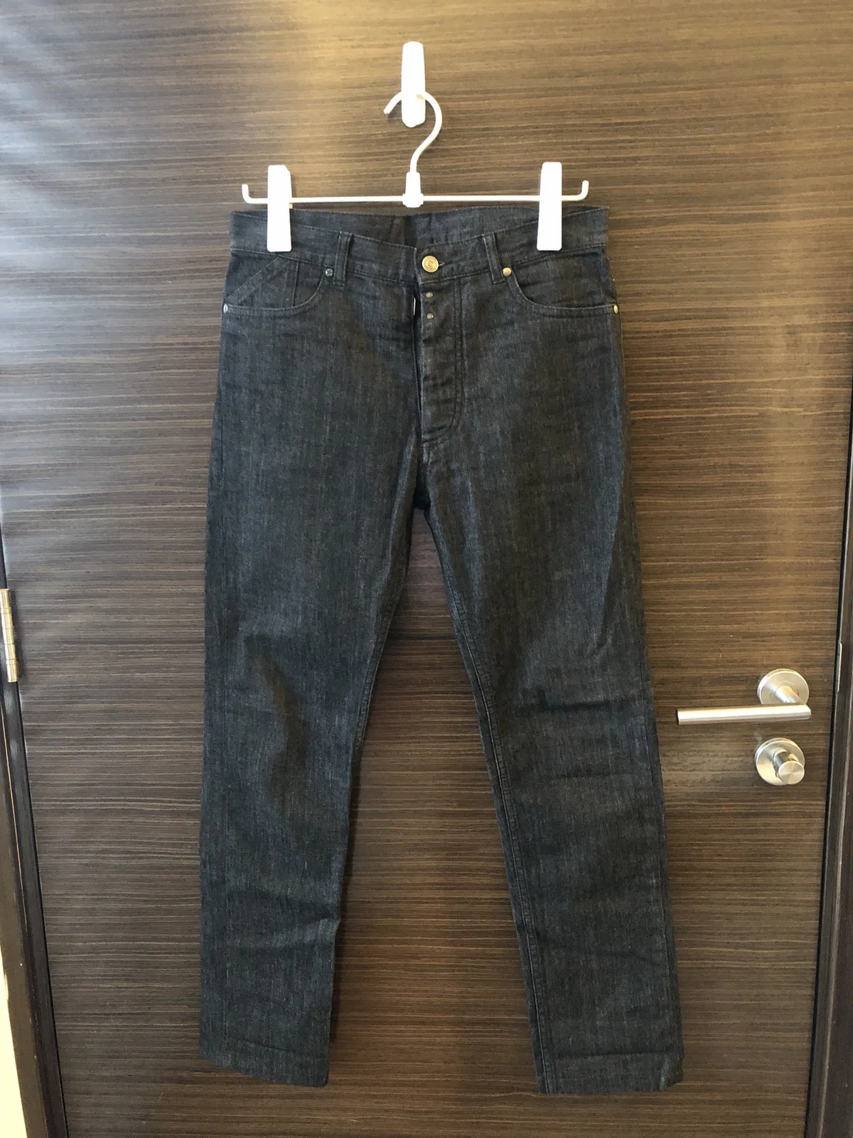 MMM Slim Jeans