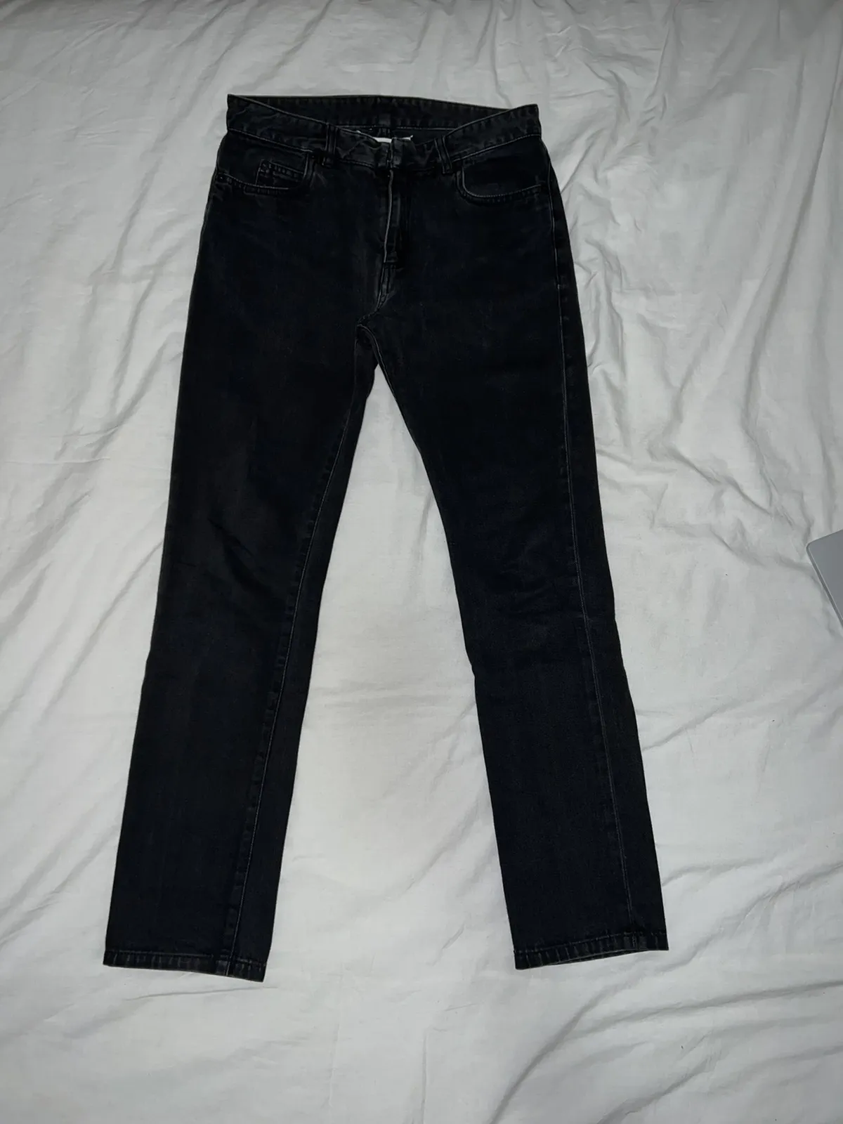 Martin Margiela denim
