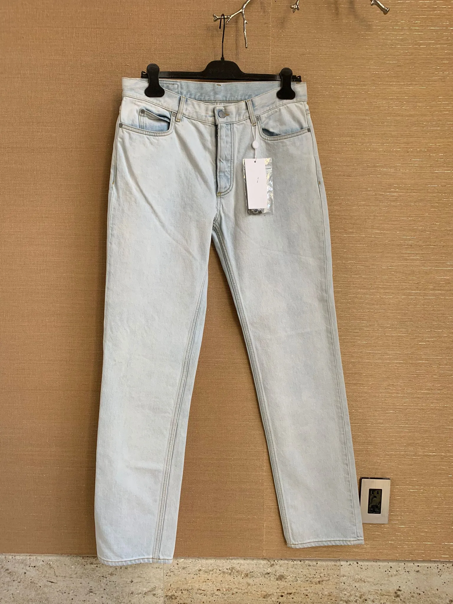Stereotype Denim