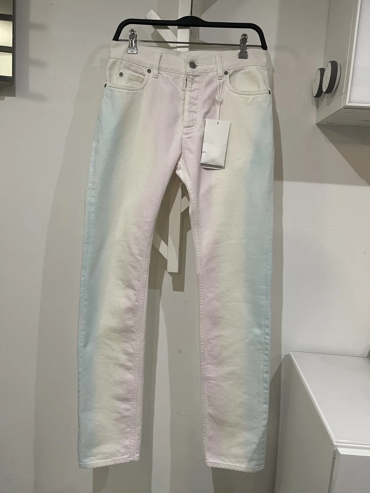 Maison Margiela Raimbow Jeans 29