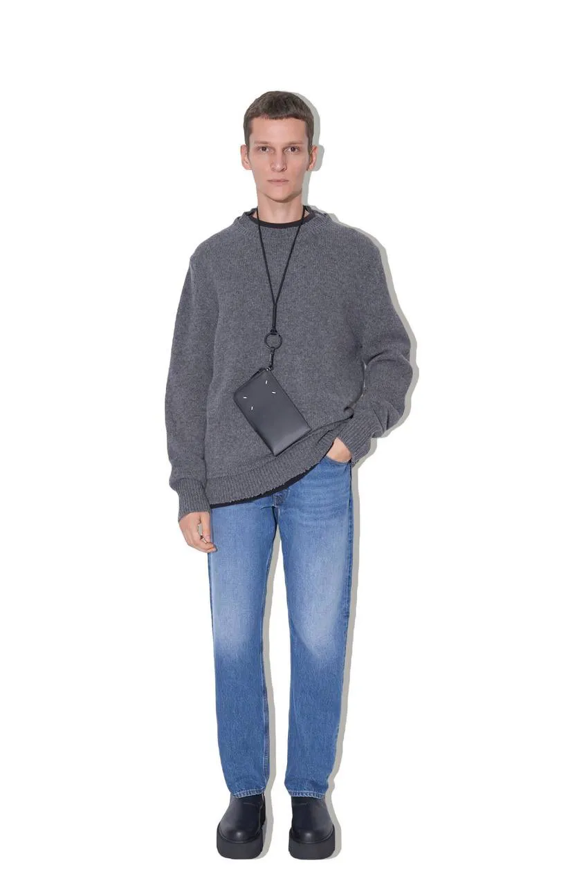 Last size Maison Margiela men’s jeans