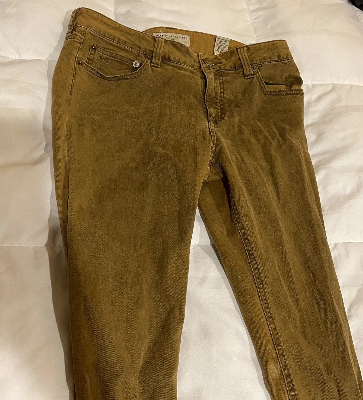 Marc Jacob jeans