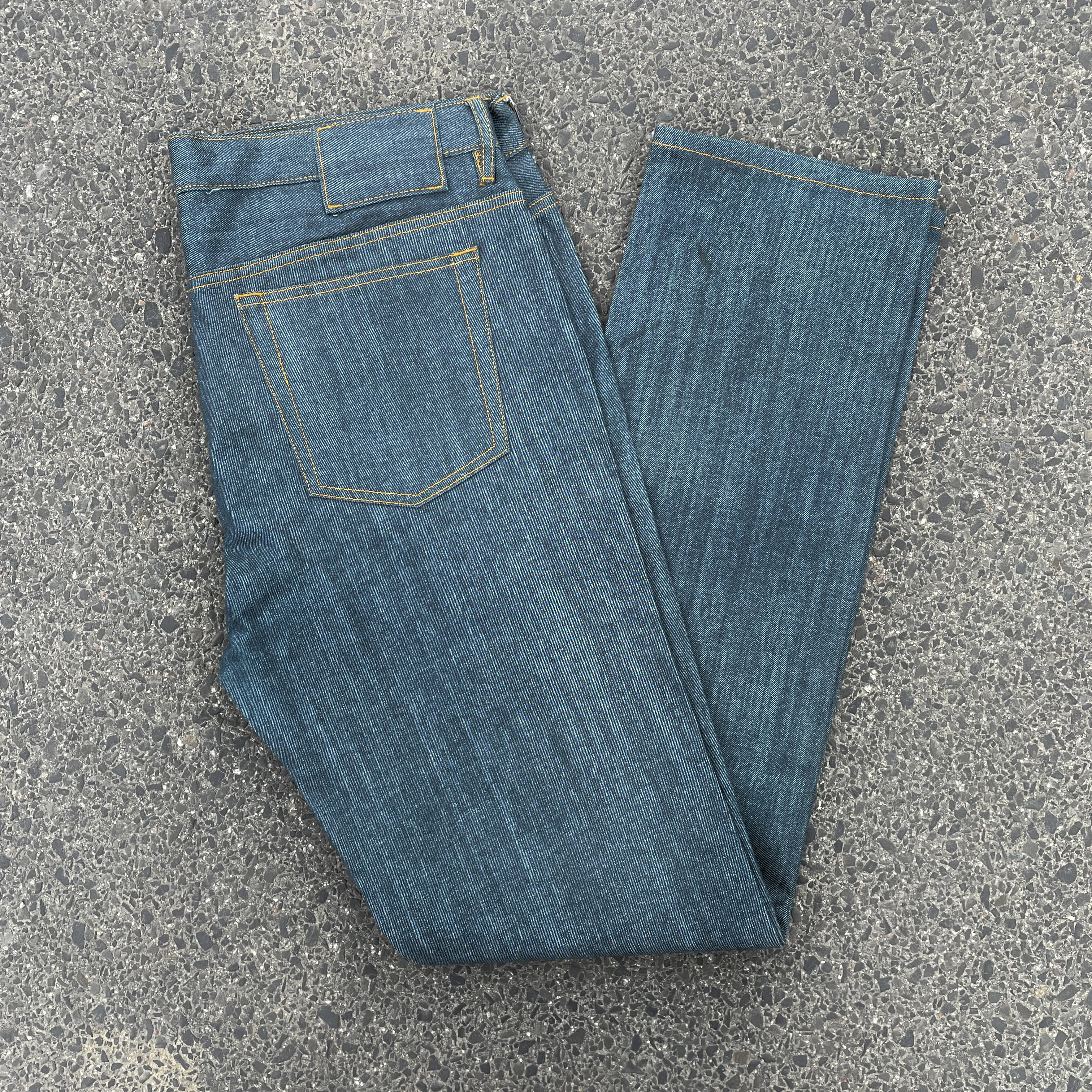 Marc by Marc Jacobs Uniform Fit Jeans 36x34