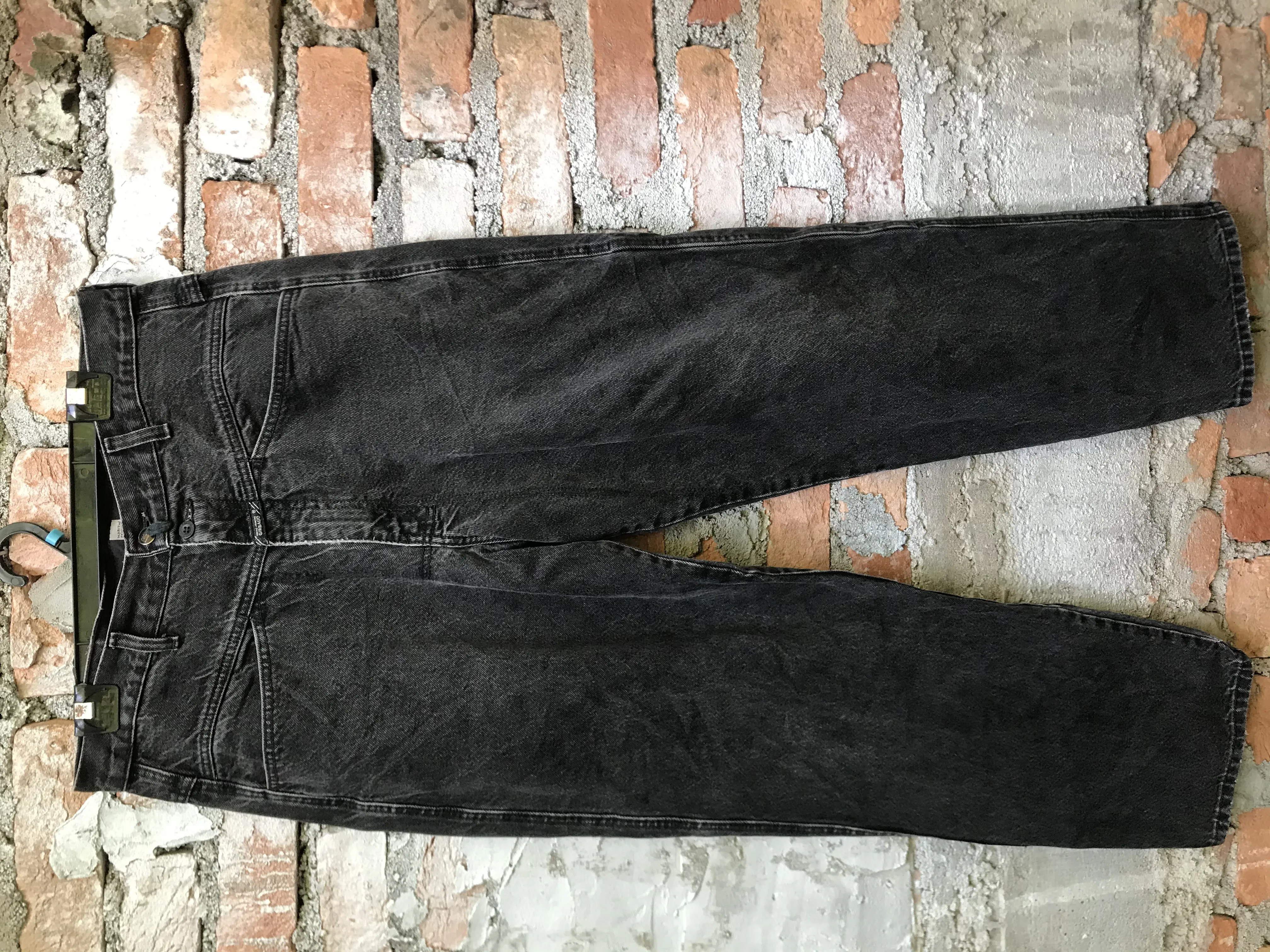 Vintage Marithe Francois Girbaud Denim Pants