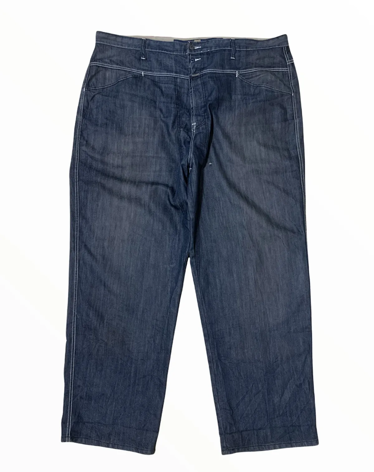 Marithe Francois Girbaud Denim Size 46