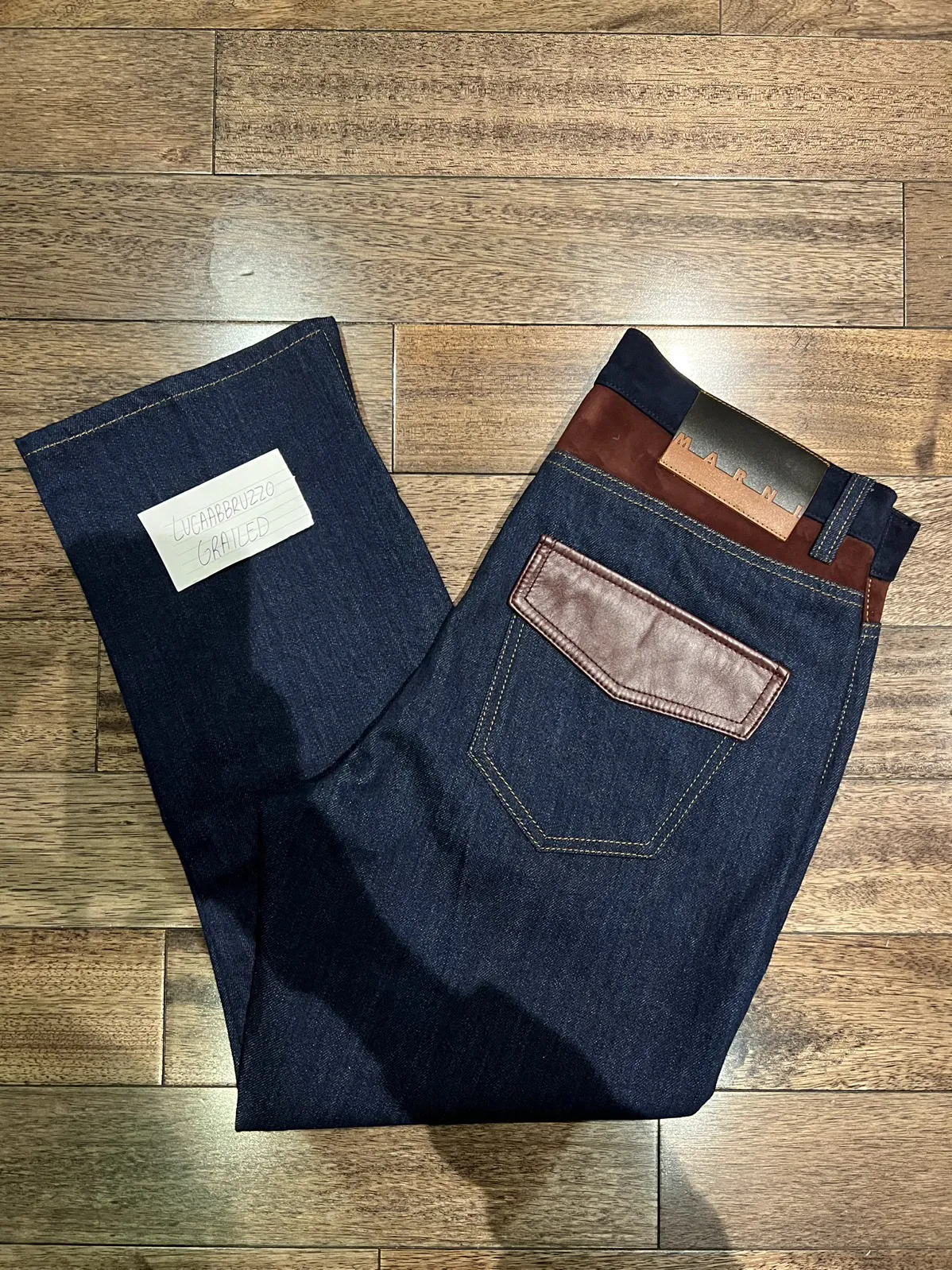 Marni Pants