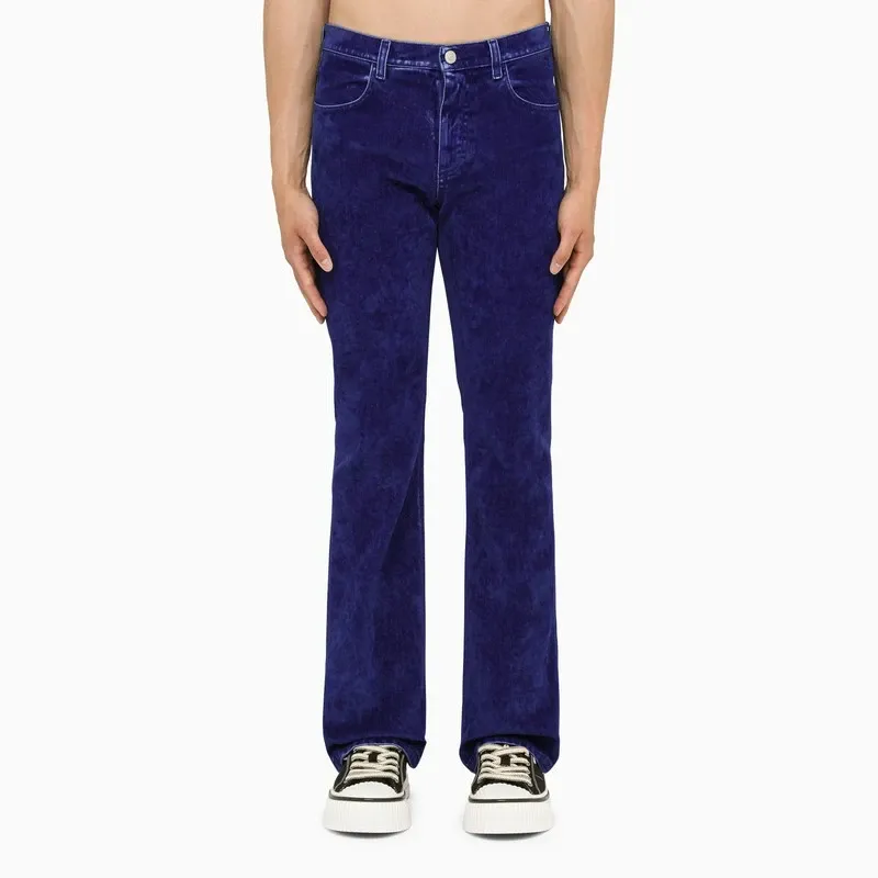 o1d2blof0523 Jean in Blue