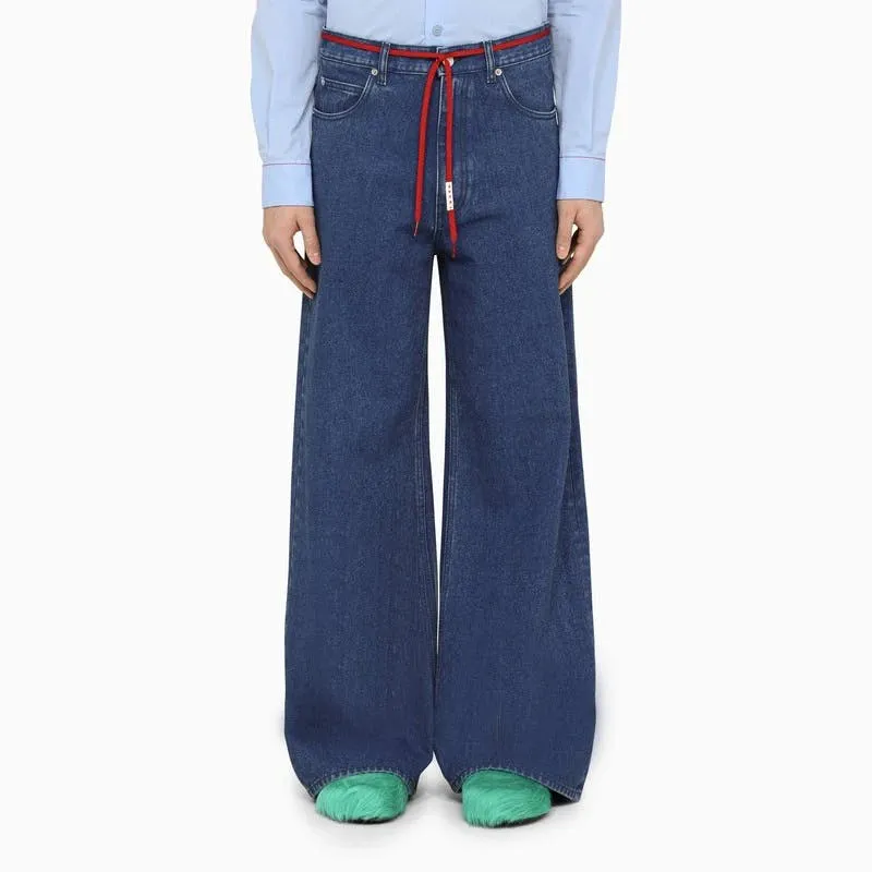 o1d2blof0523 Jean in Light Blue