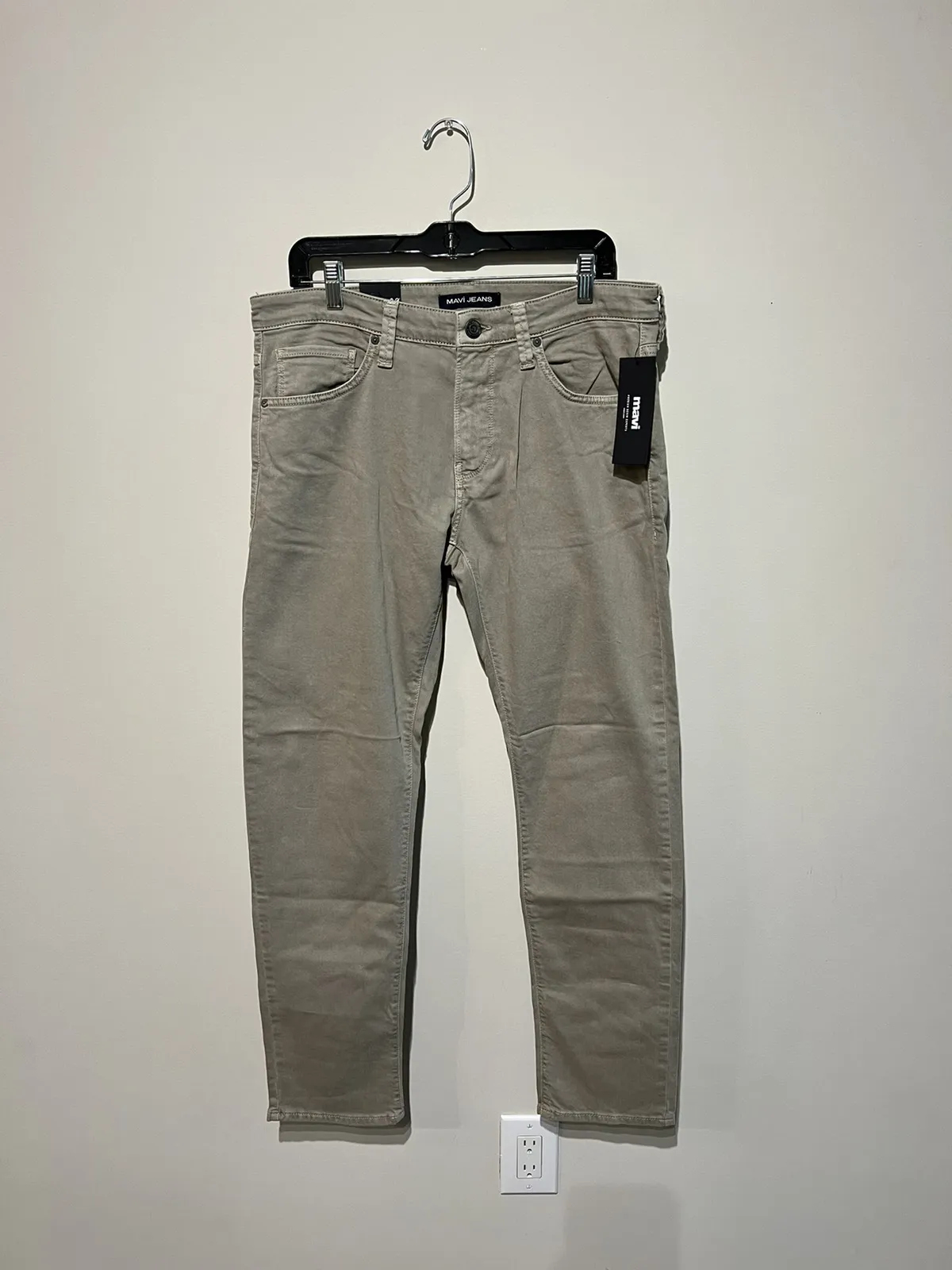 Mavi jeans mens size 33/32