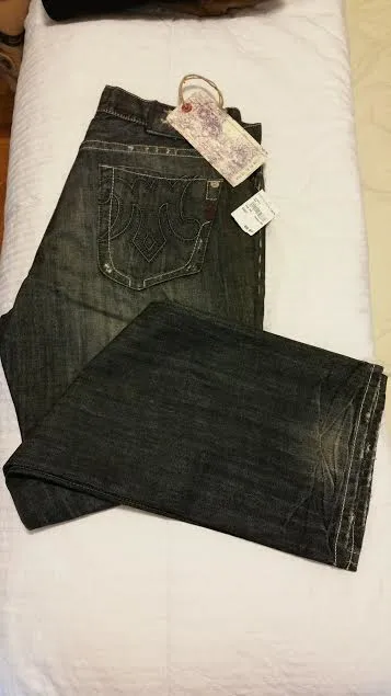 Mek Denim