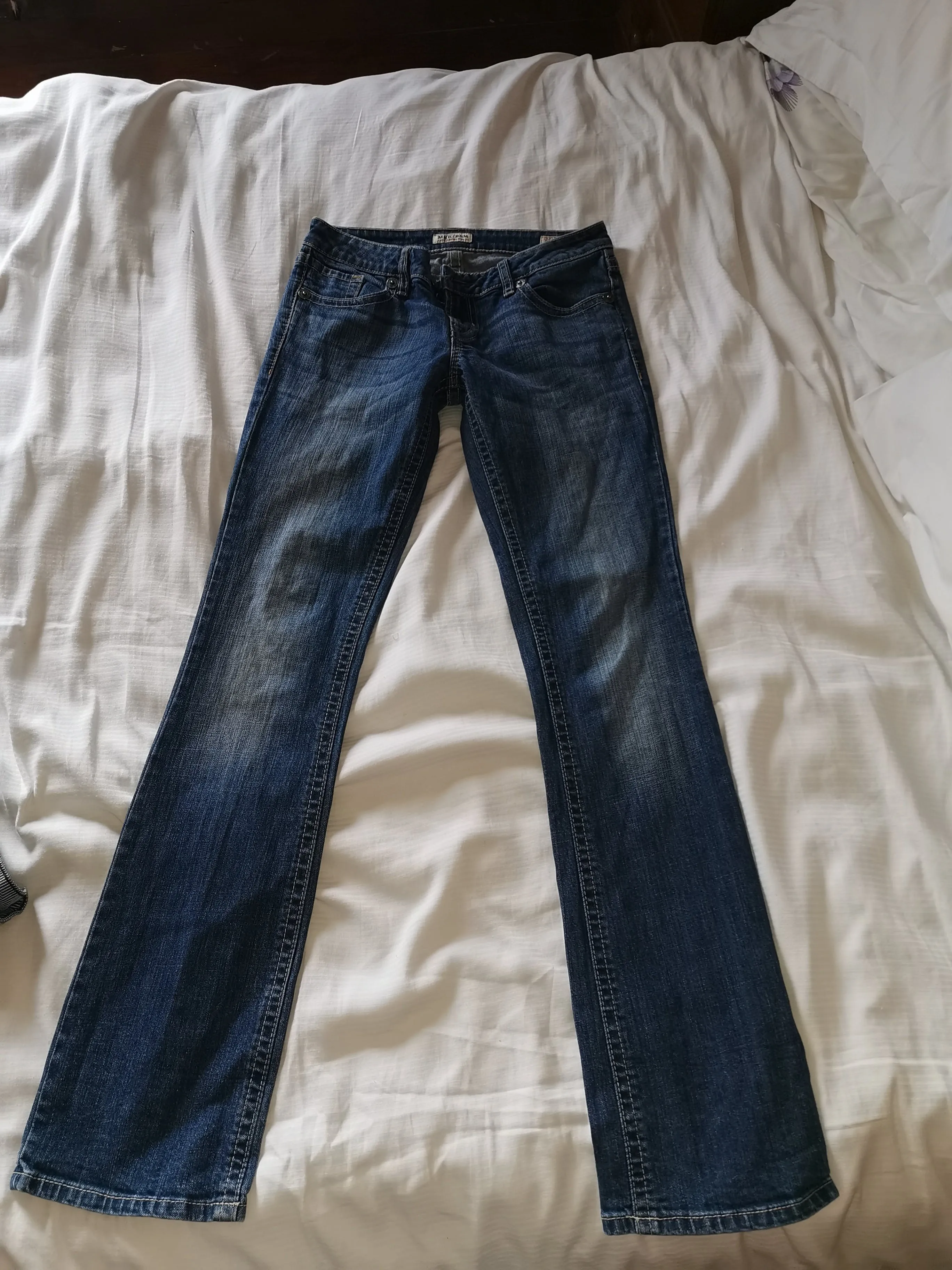 Mek Denim vintage jeans