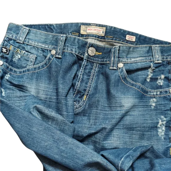 Mek Denim