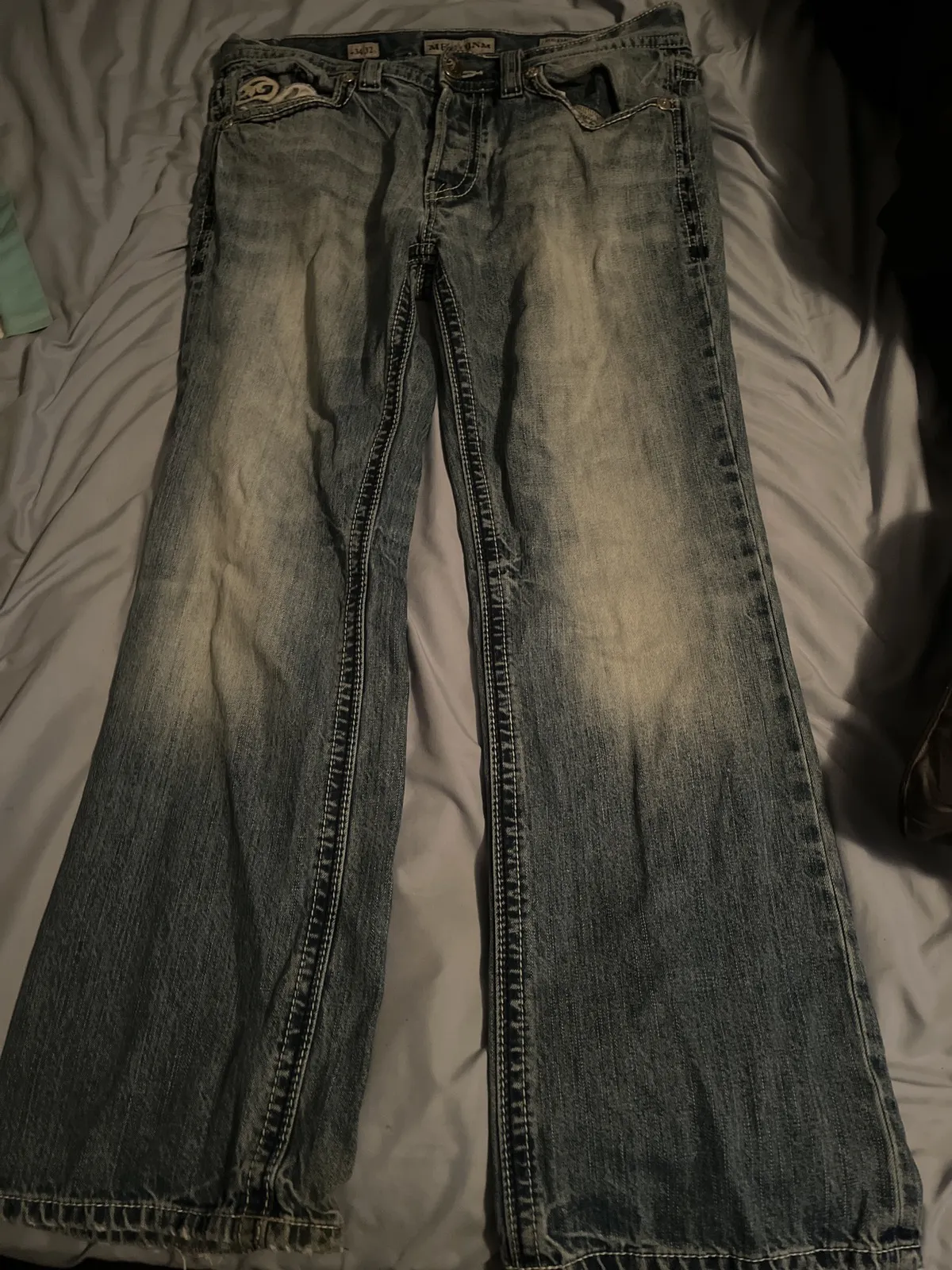 Mek Denim
