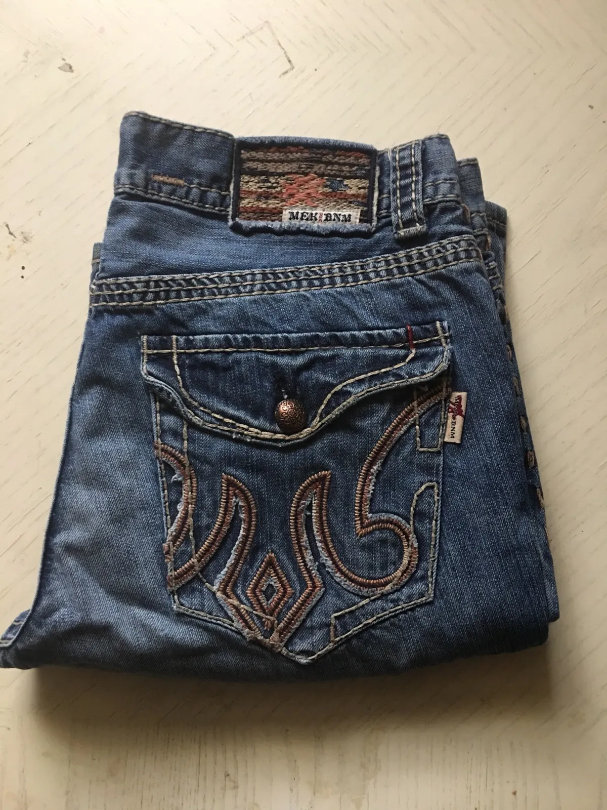 Men Jeans