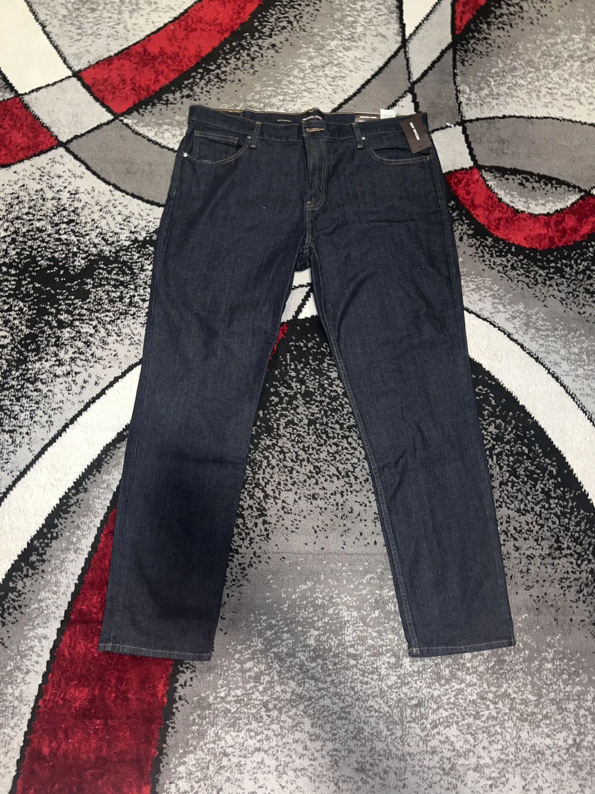 Michael Khors Denim Classic