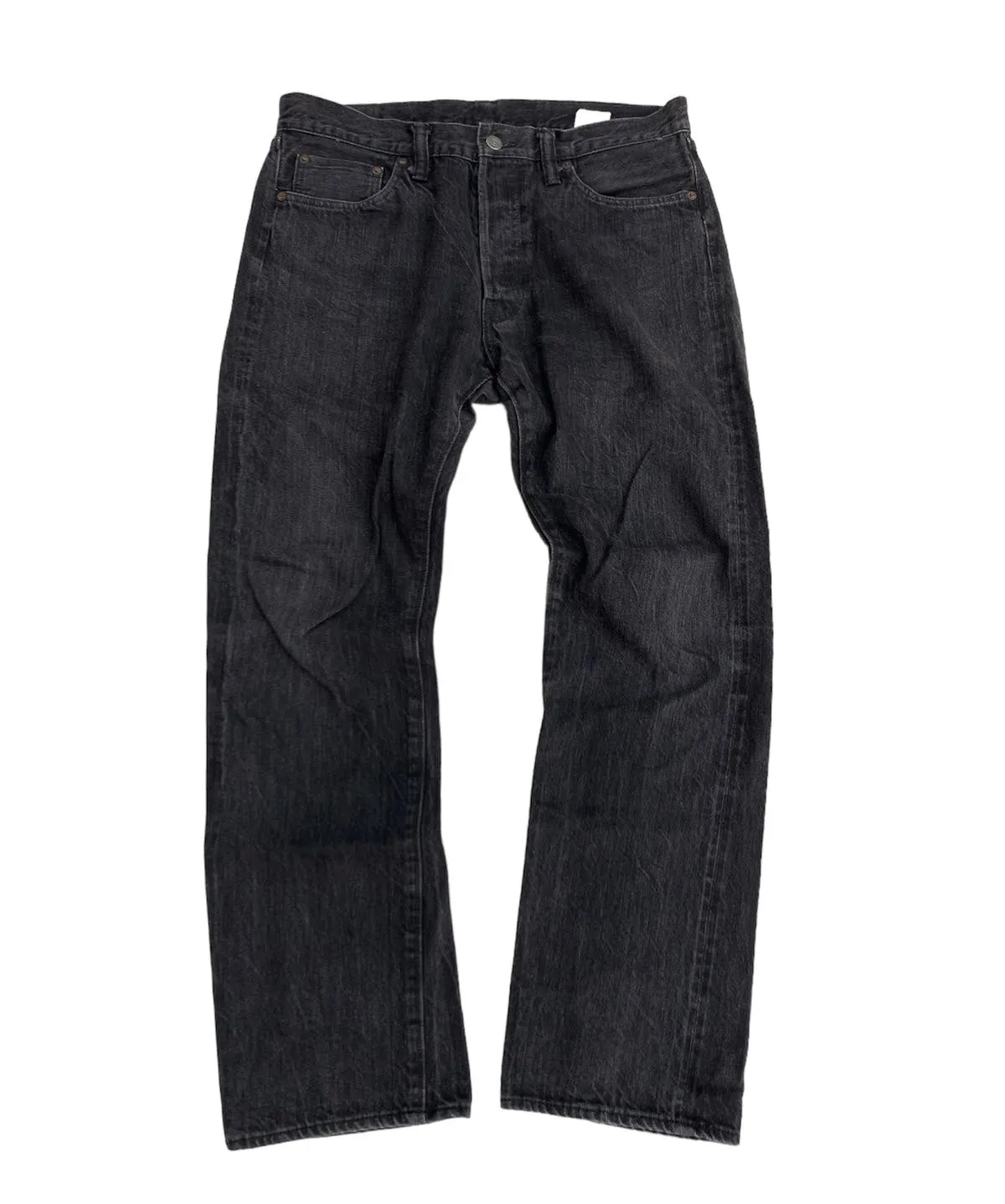 Vintage Sugar Cane Selvedge Denim Jeans