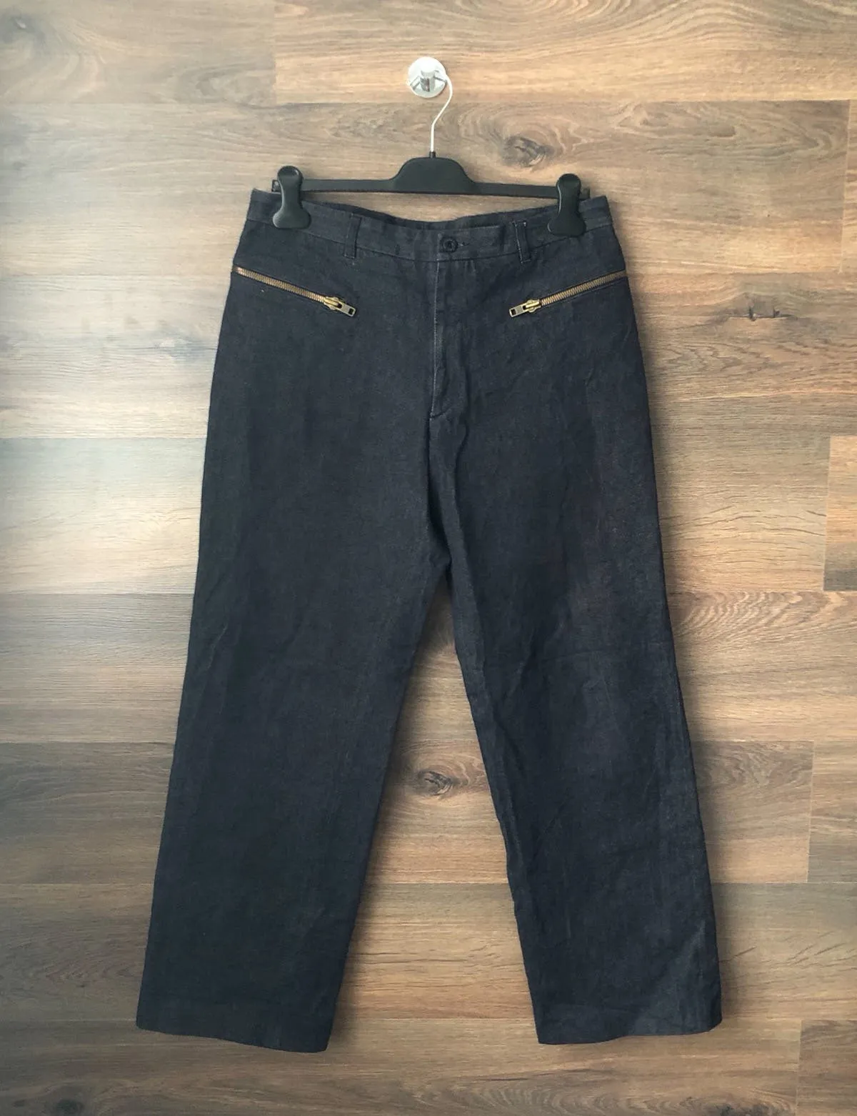 Miu Miu by Prada Jeans 52 size