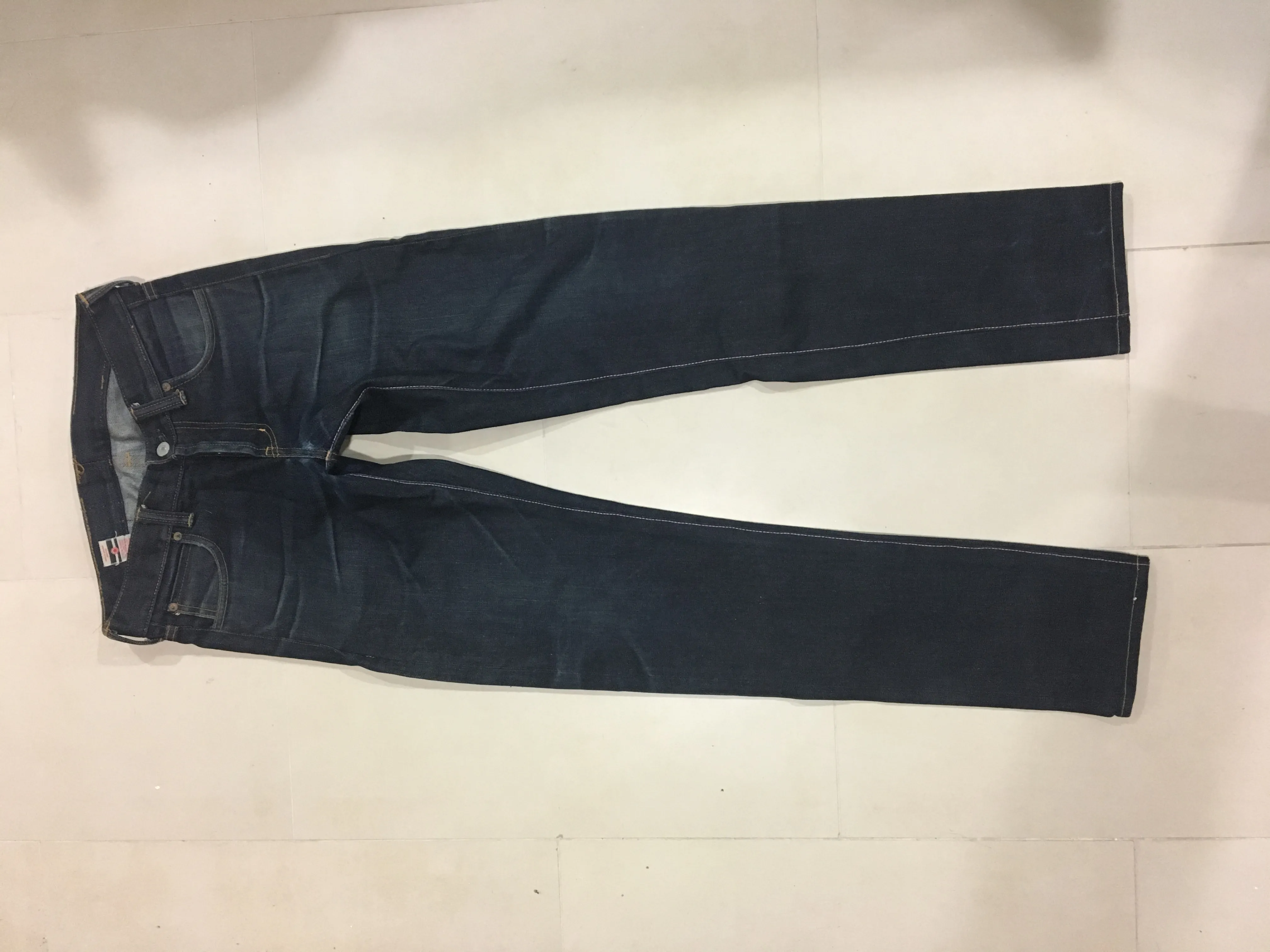 Naked & Famous + Momtaro Colab