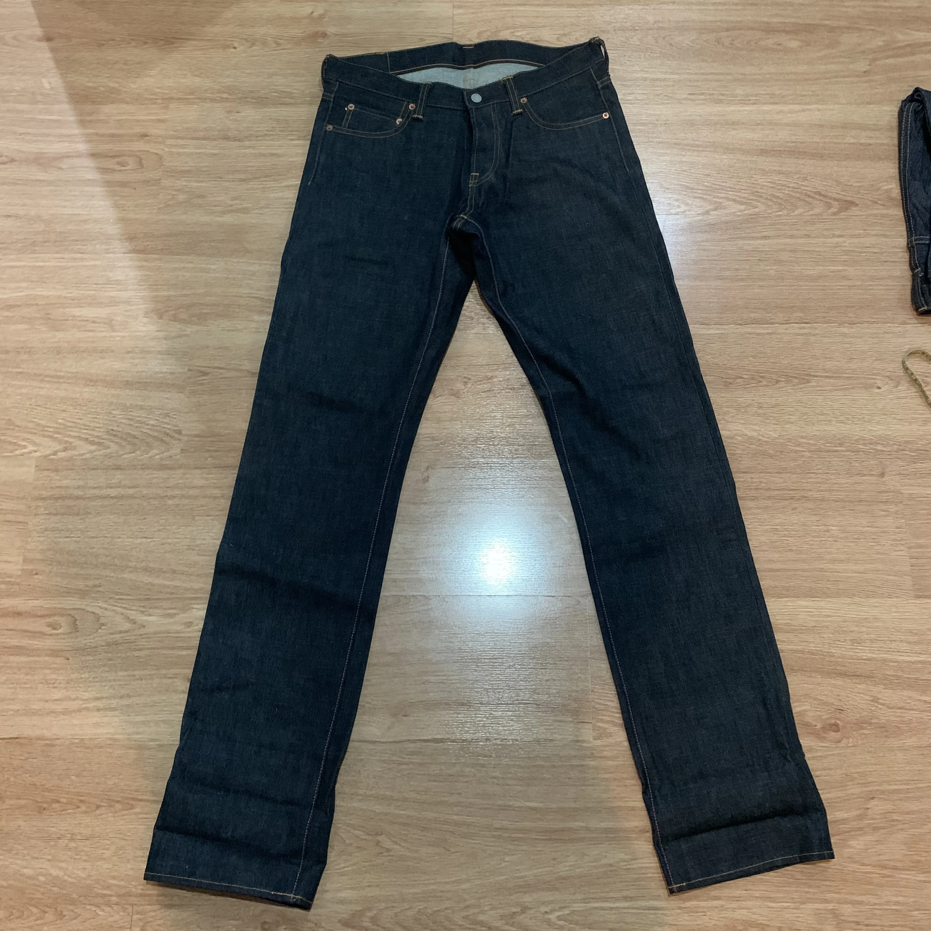 Momotoro Japan Blue Jeans Lot0100SP