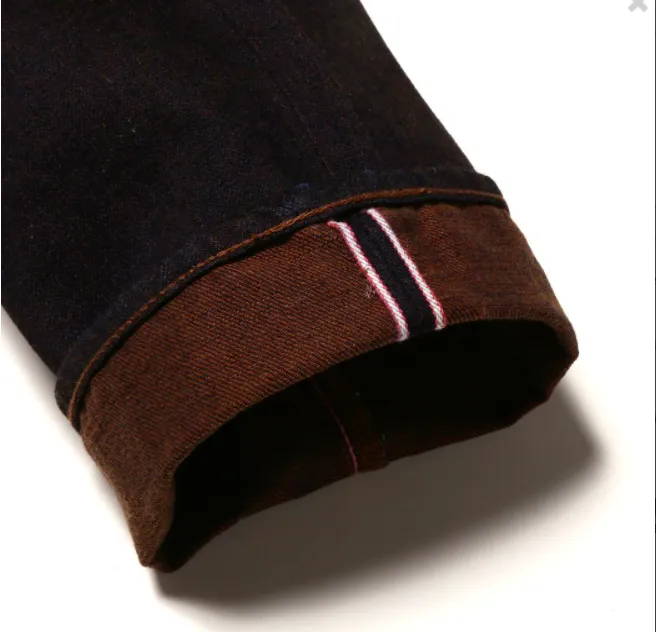 Momotaro 0702BR (Brown Weft)