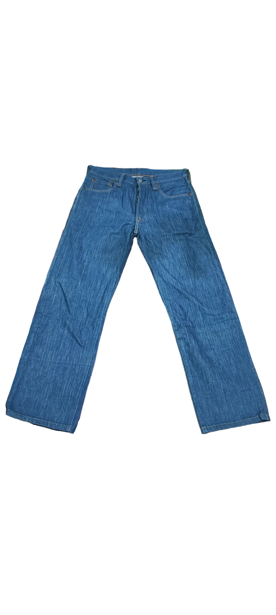 MOMOTARO JEANS
