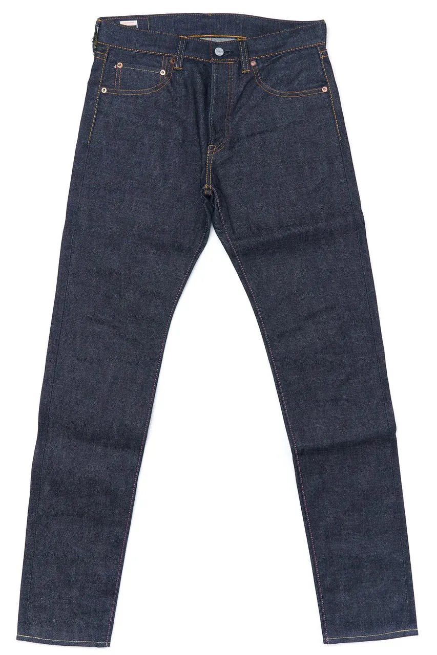 Momotaro Jeans 0306-SP 15.7oz Tight Tapered Zimbabwe Cotton