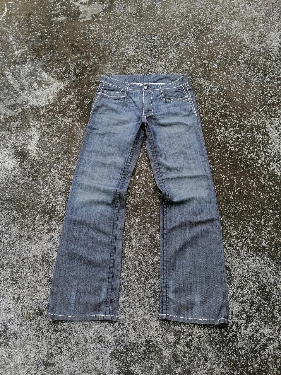Monarchy Atalier Jeans