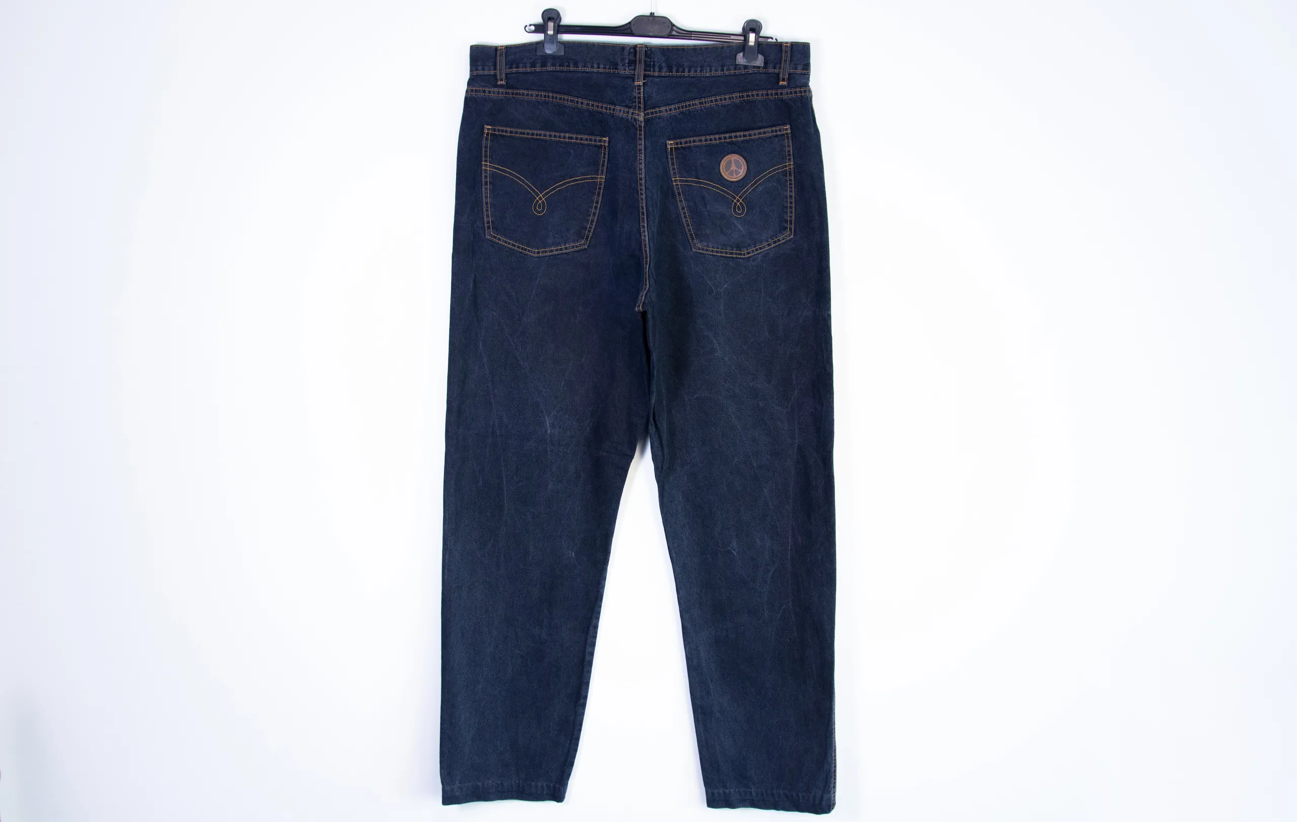 Moschino Jeans Vintage 56