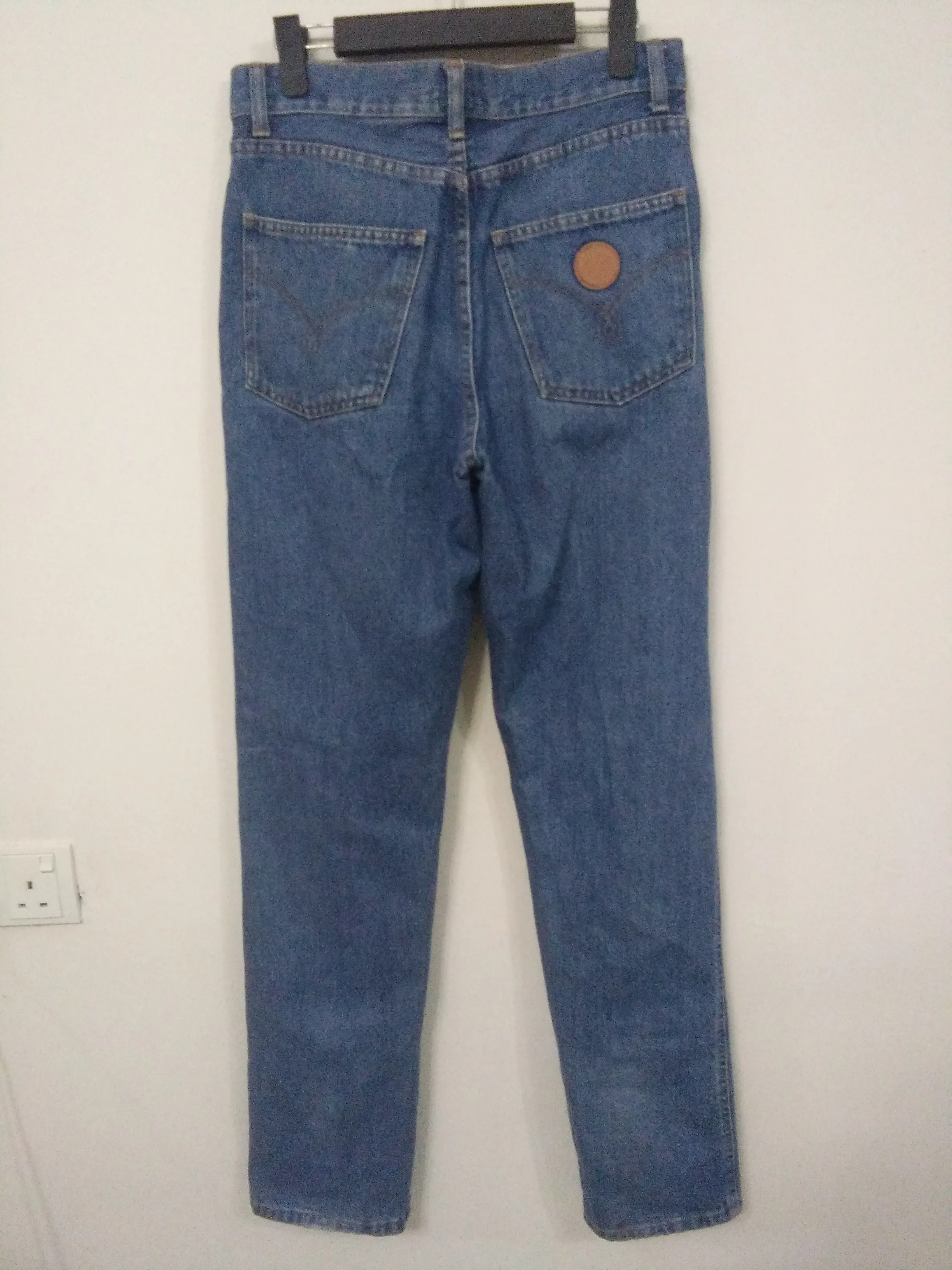 Moschino Jeans size 29