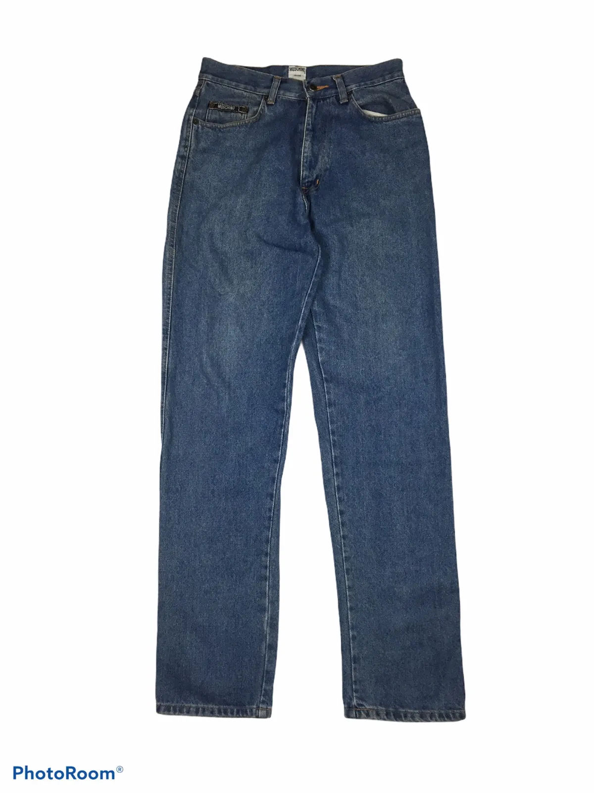 Moschino Jeans Denim Pants