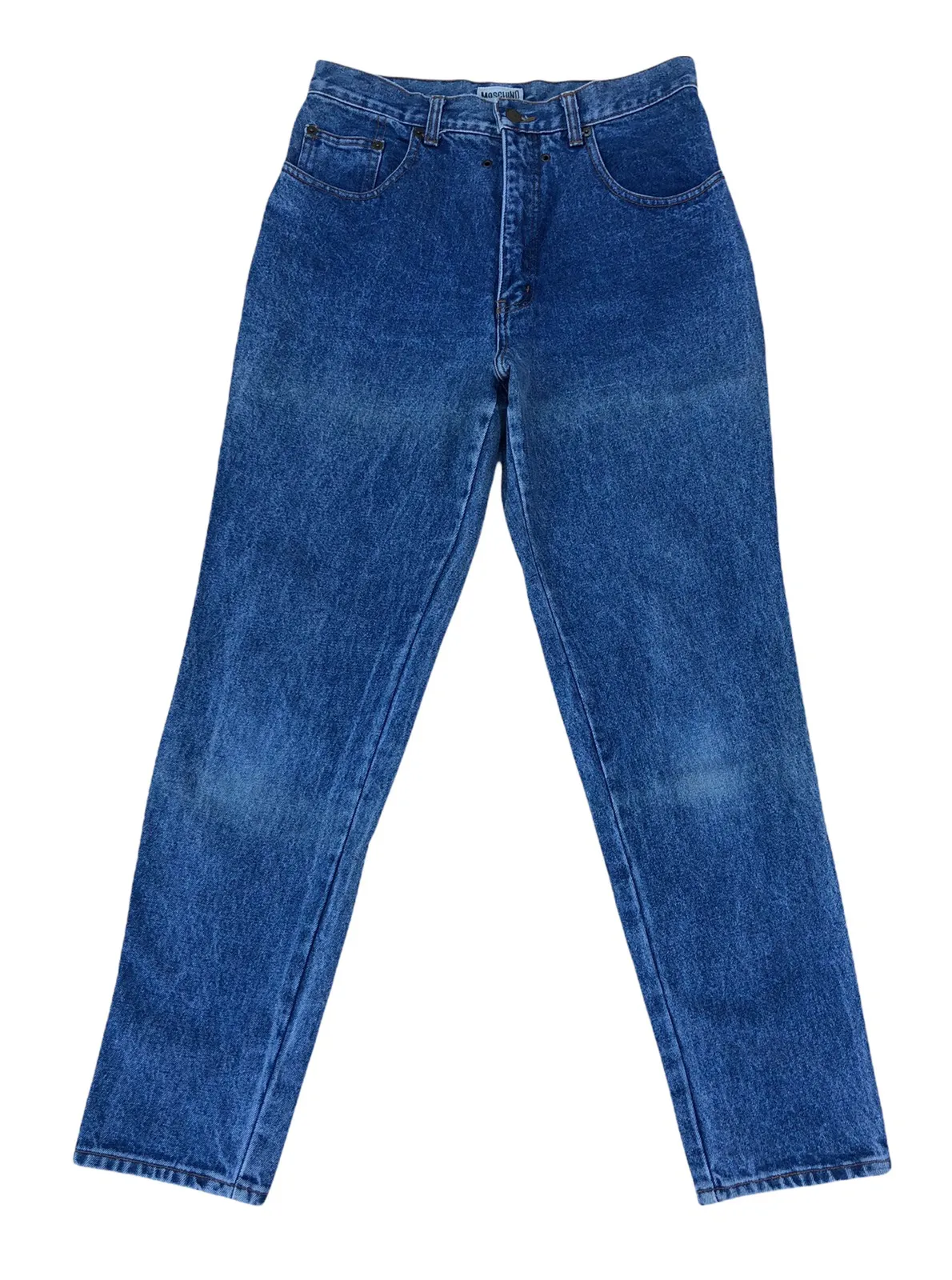 🔥Moschino Classic Jeans🔥