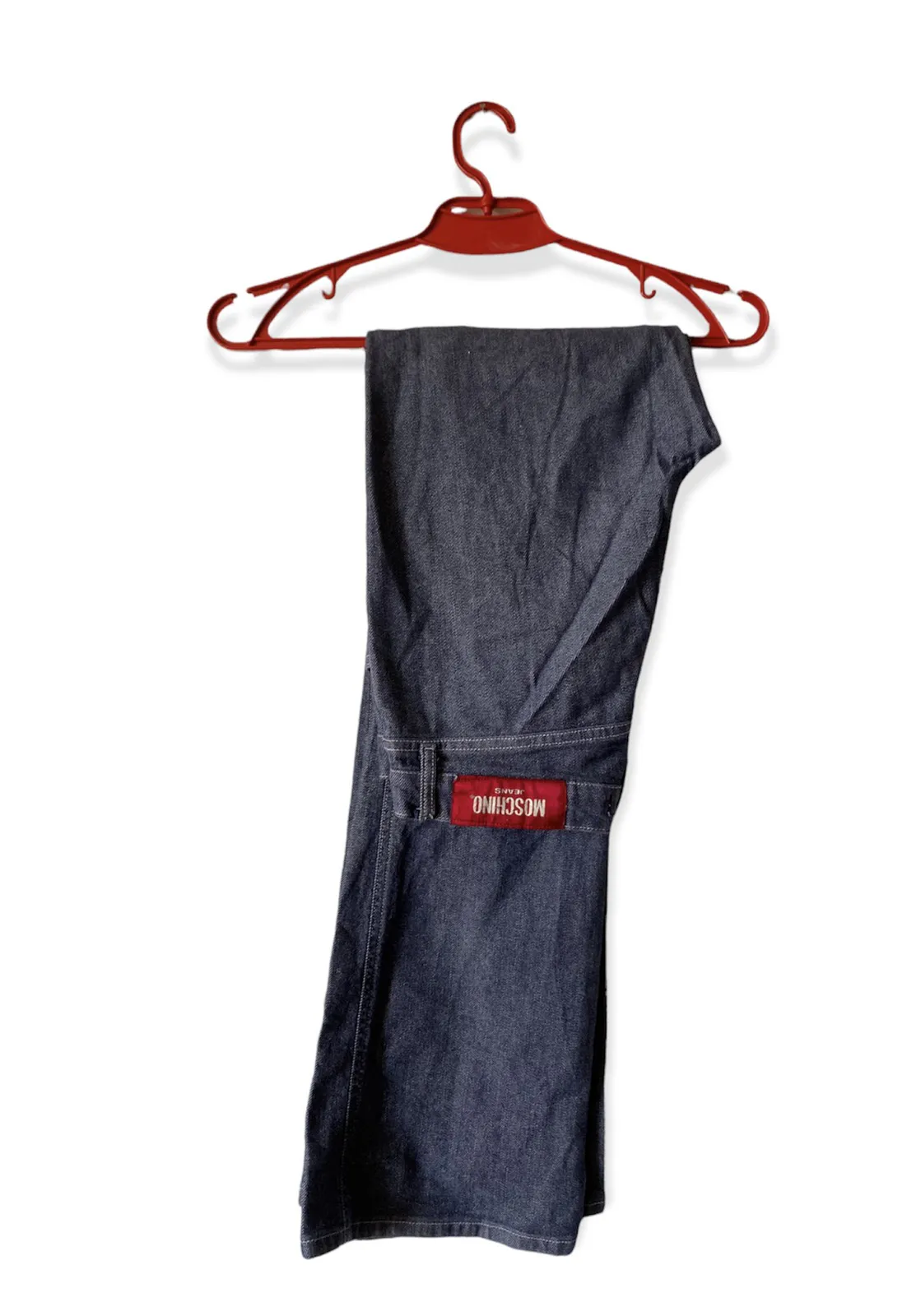 Moschino flare jeans