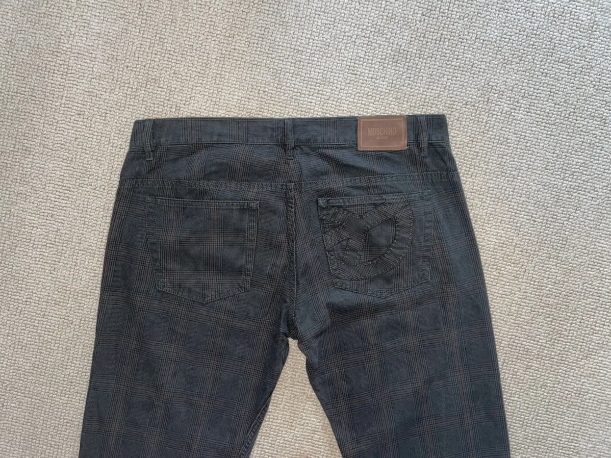 Moschino RARE jeans