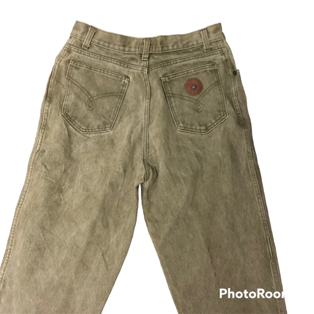 Vintage moschino jeans unisex