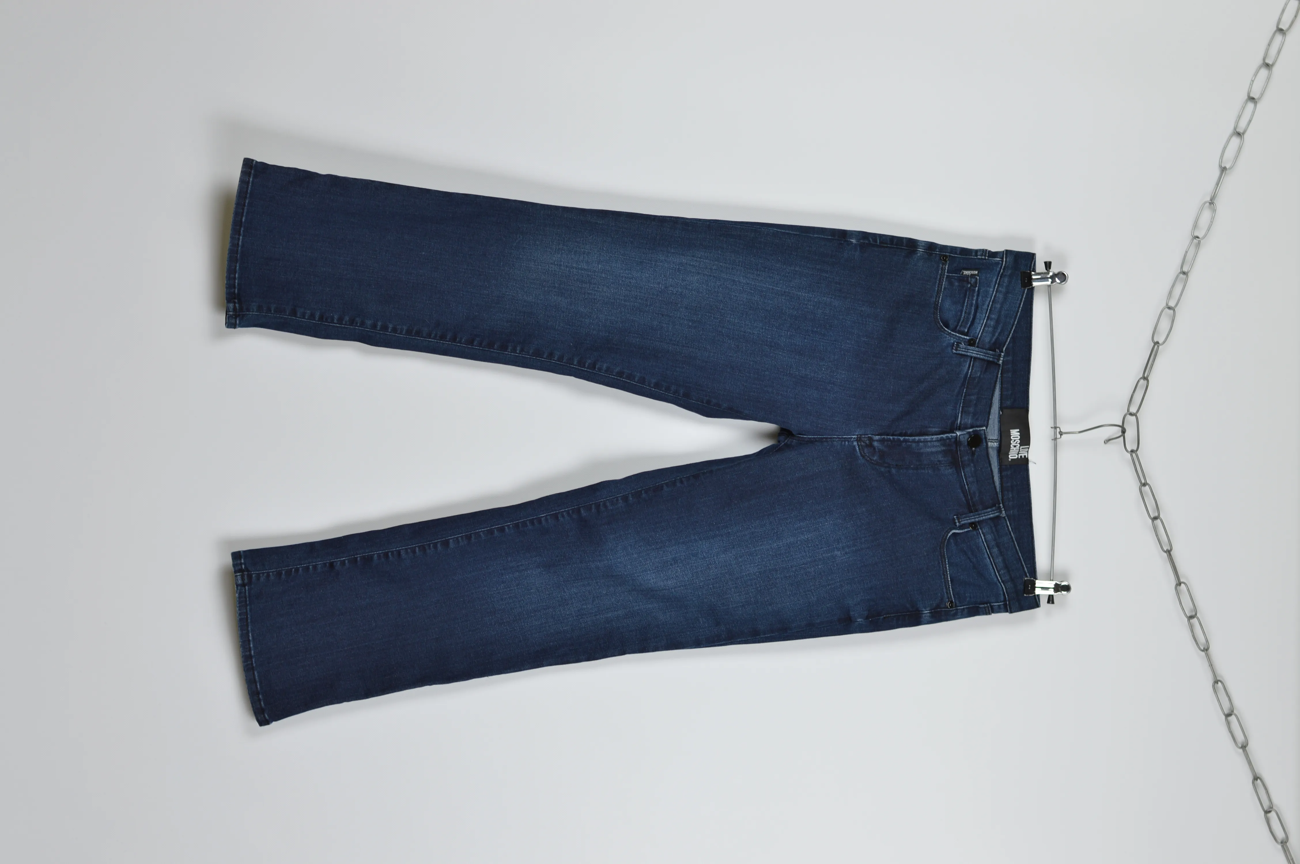 Love Moschino Jeans Pant