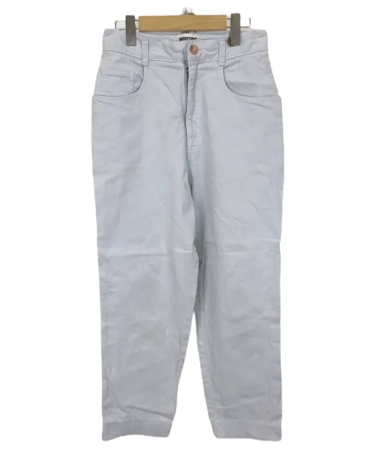 Love Moschino Ocean blue jeans