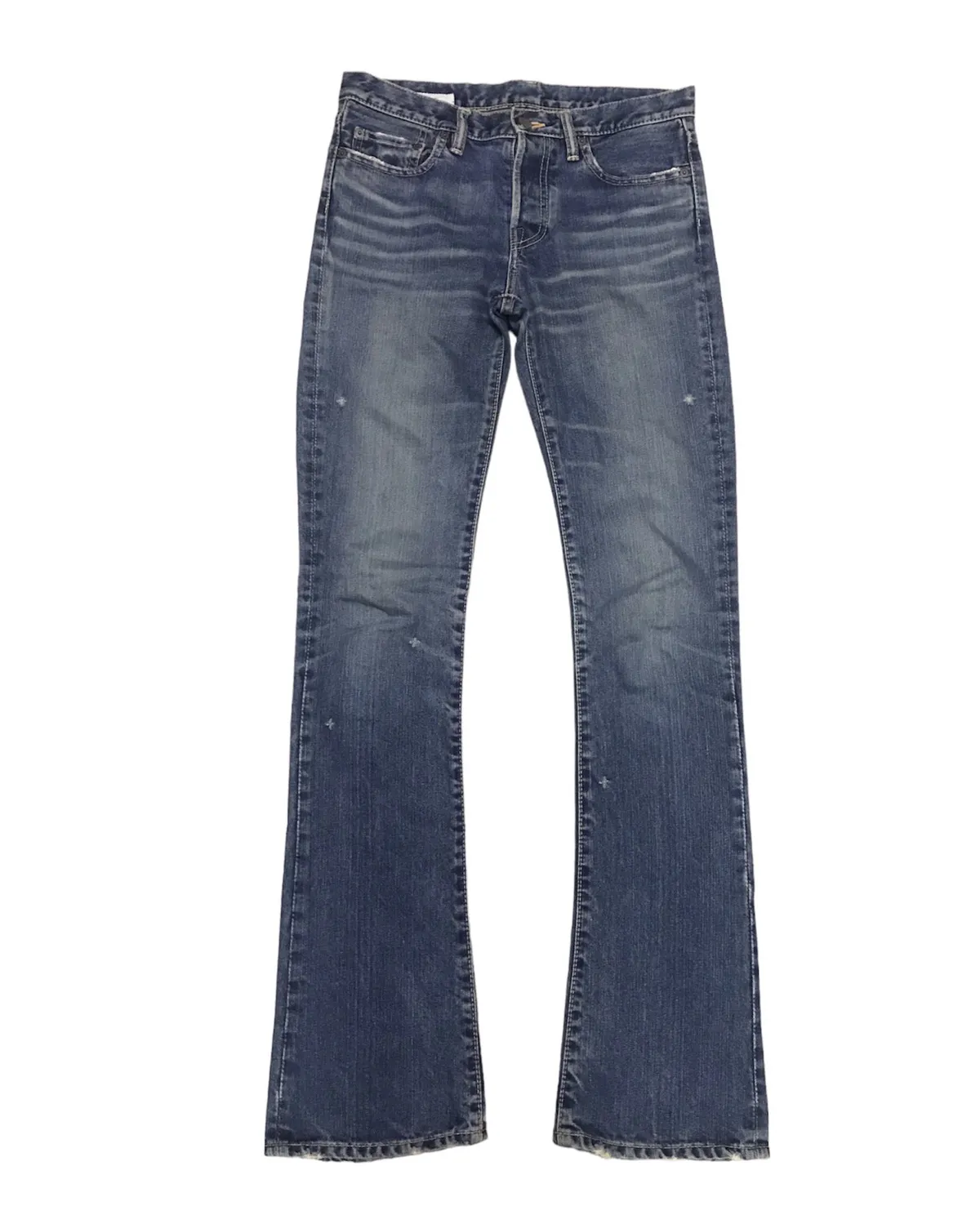 Black by Moussy Jeans