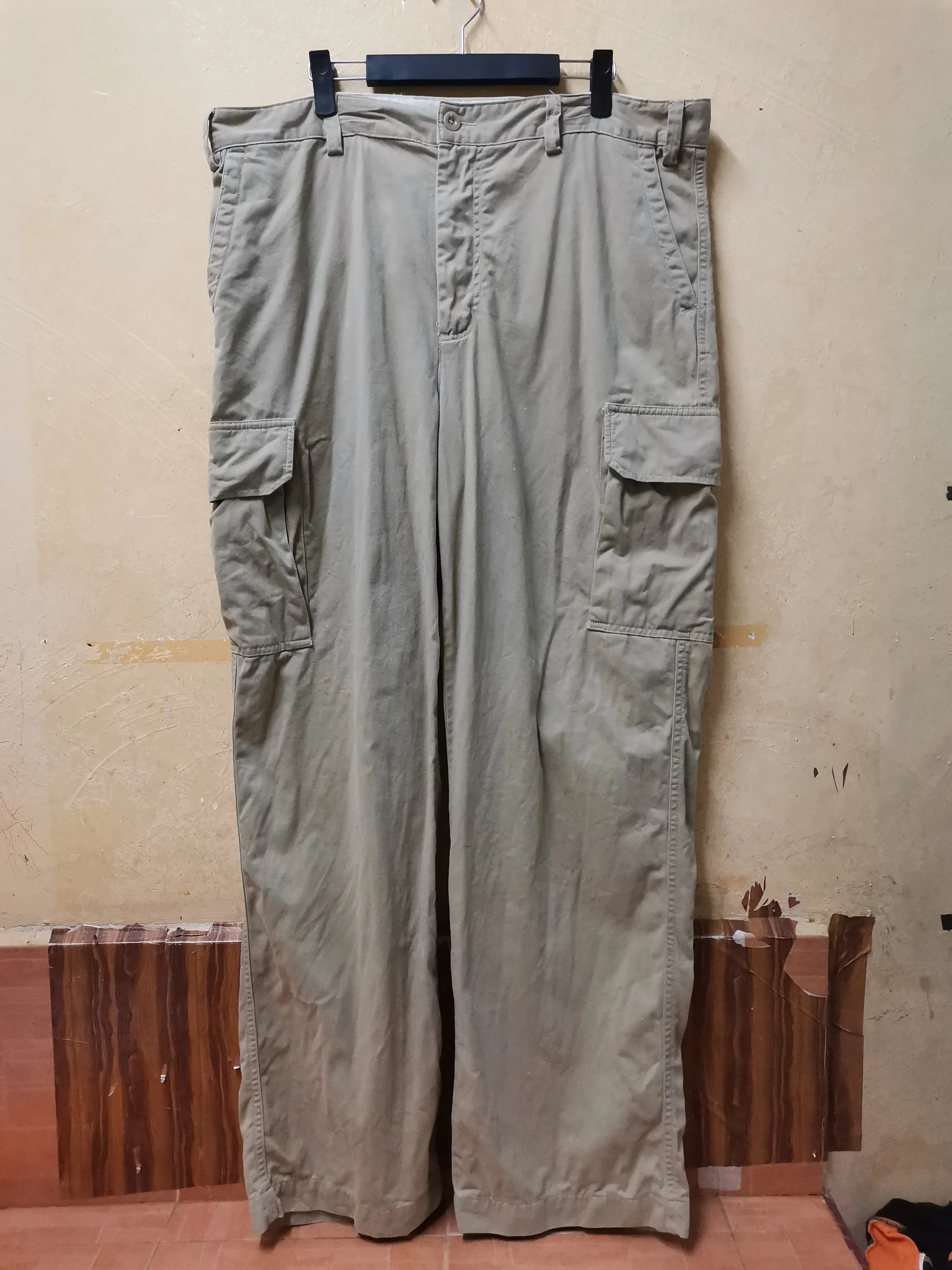 NAUTICA CARGO PANTS