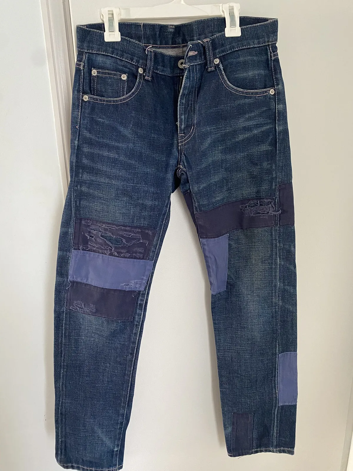 Neighborhood Denim