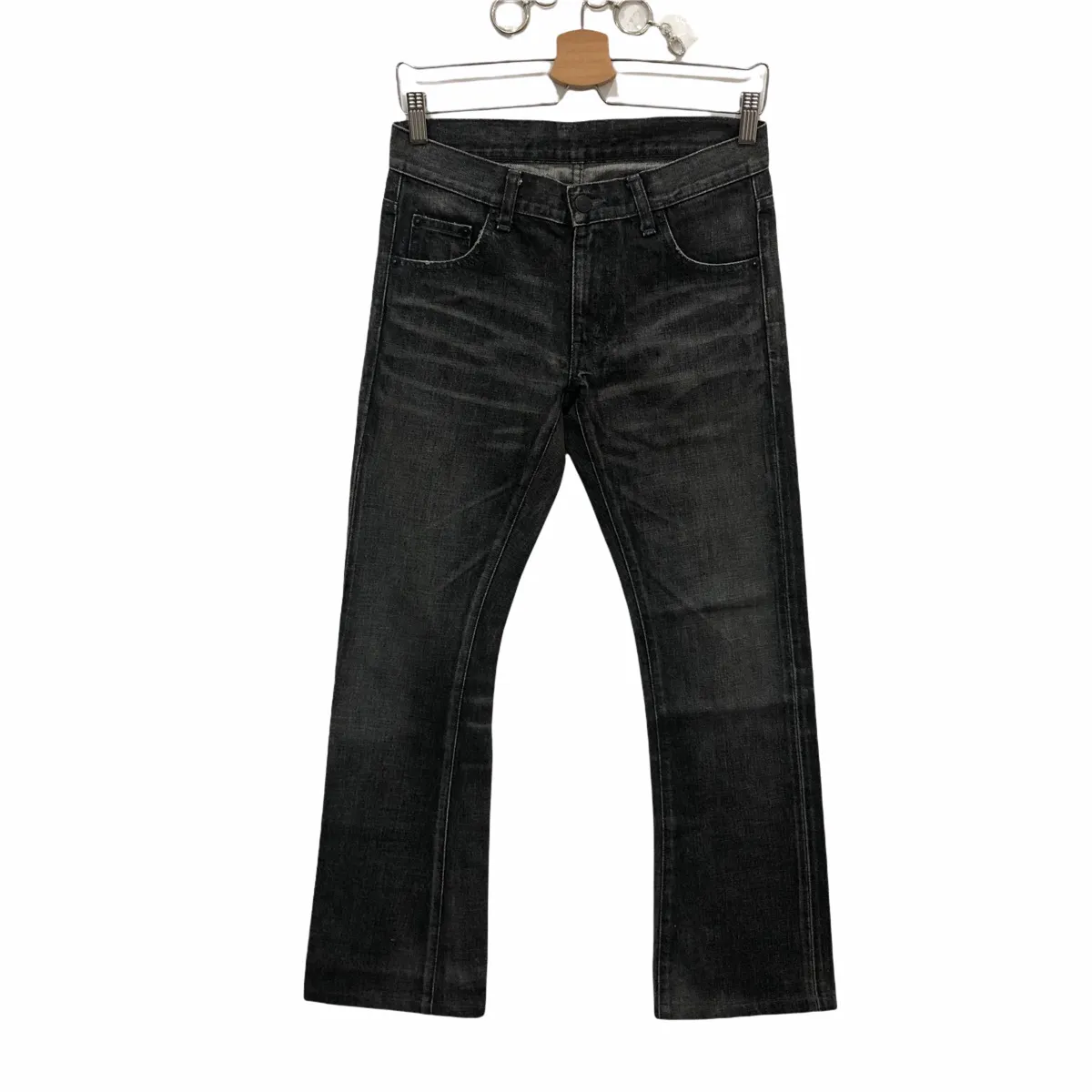 Neighborhood Selvedge Denim Jeans