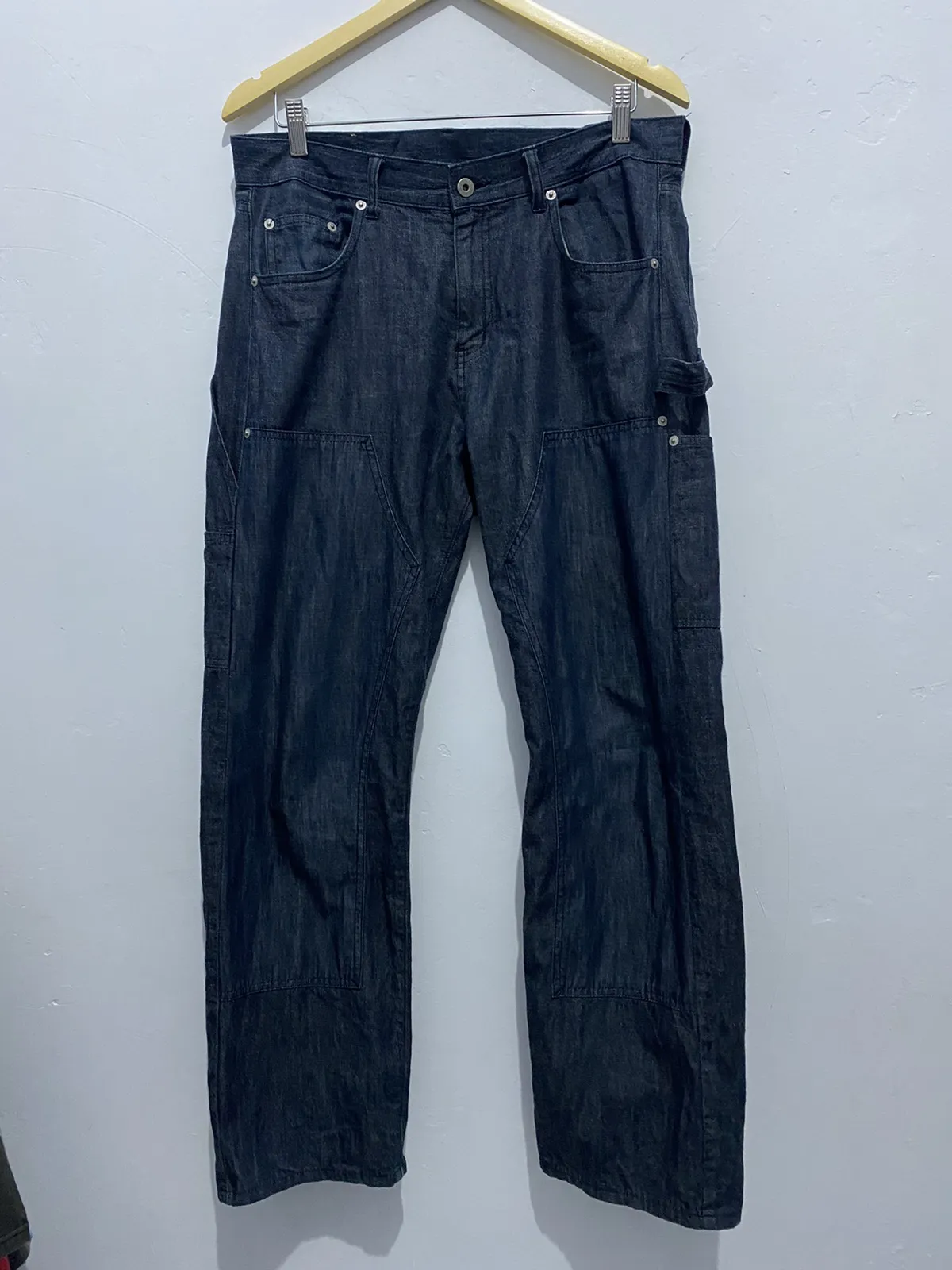 Neighborhood Fatigue Pants 2003