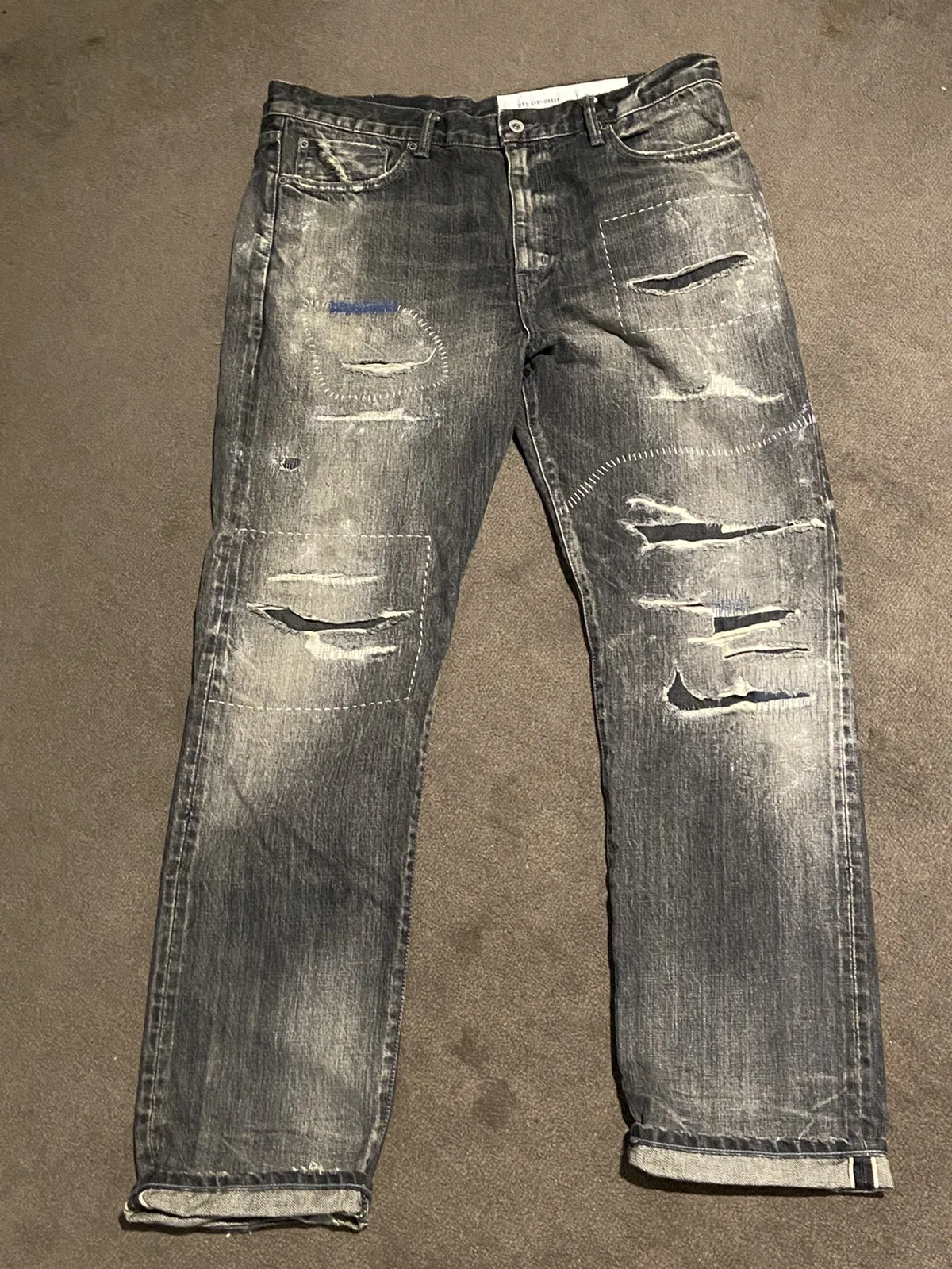 Neighborhood savage XL
