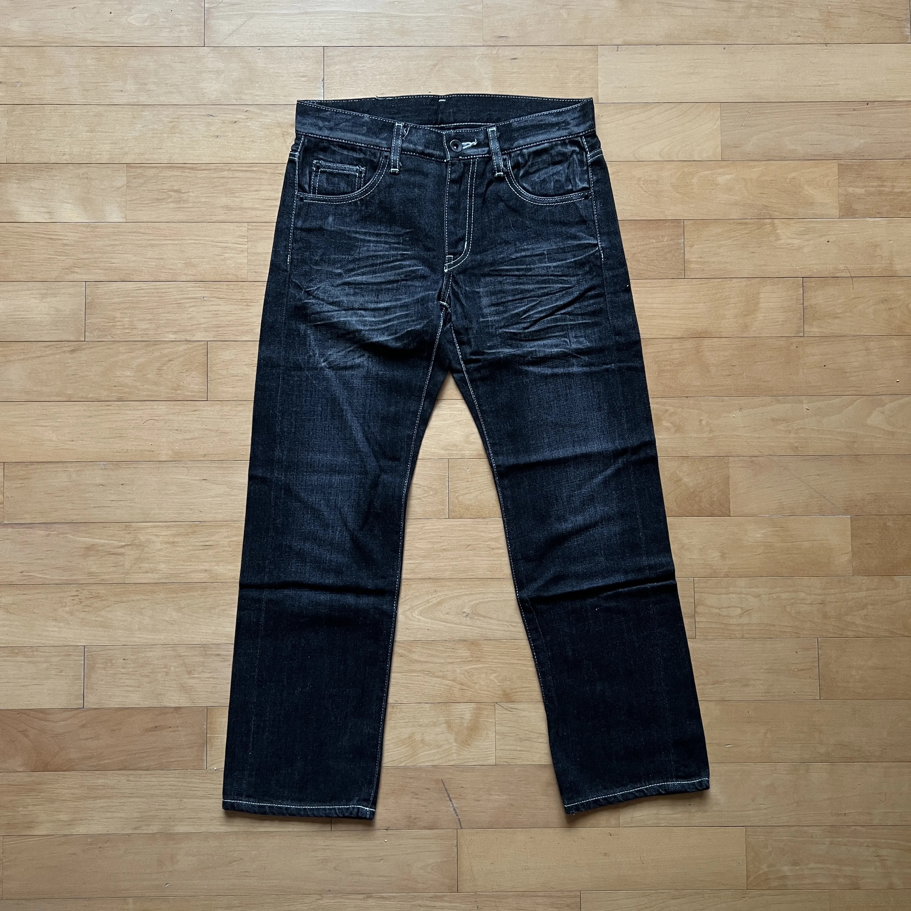 Neighborhood Womens savage lv.1 M