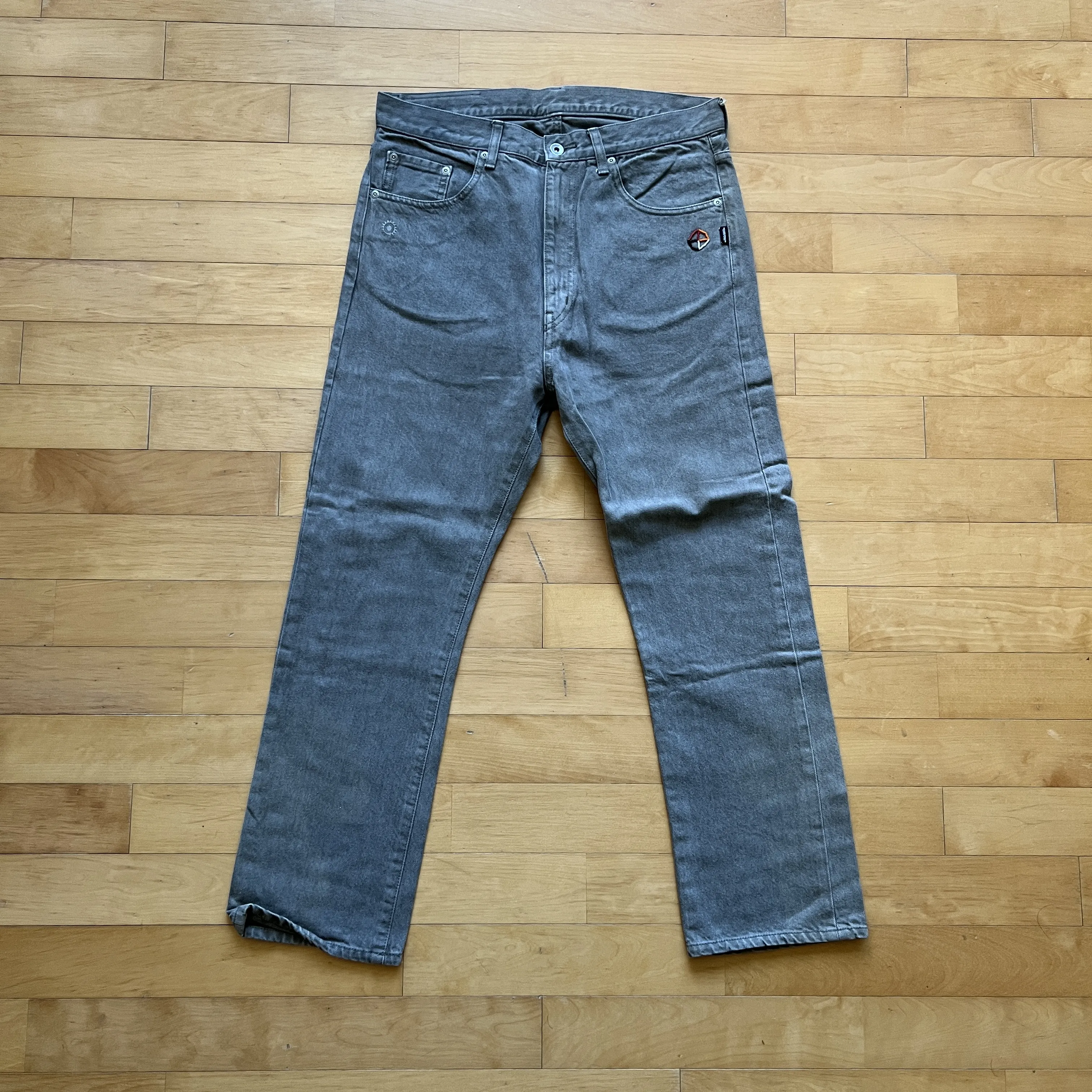 Vintage Neighborhood BULLS EYE BASIC S
