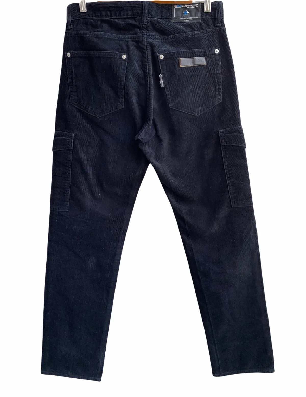 Vintage Neighborhood Cudroy Denim Jeans
