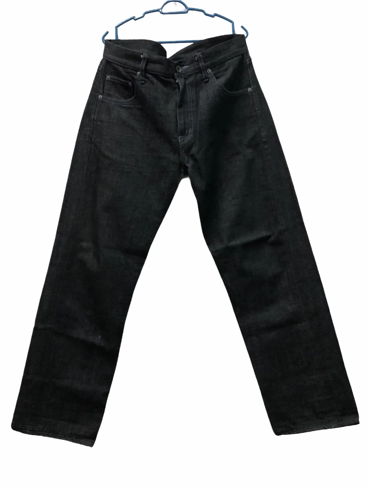 Neighborhood Denim Selvedge